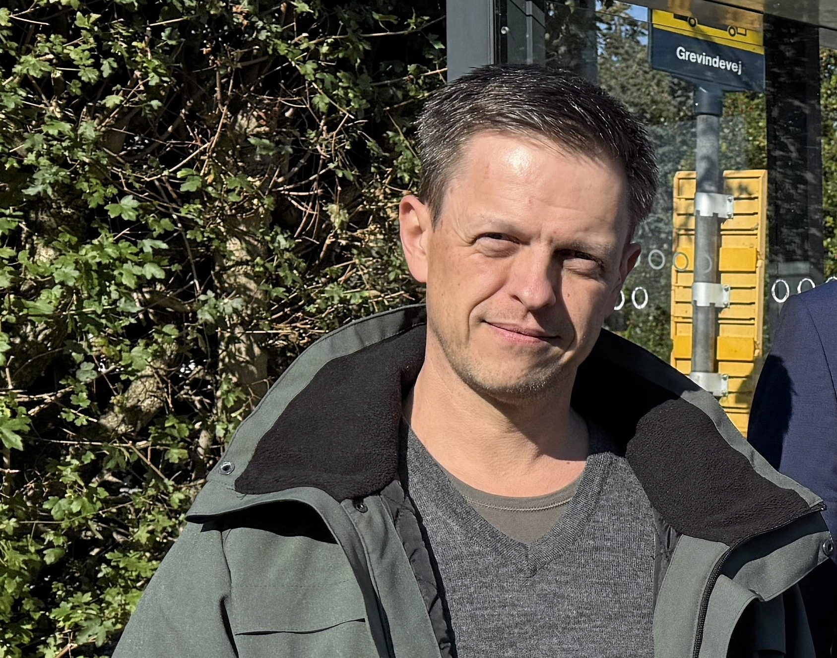 Mads Møller fra landsbylauget Alkene er bekymret for udsigten til en eventuel skolelukning, og sammen med flere lokale aktører vil han derfor være til stede, når Børn-, Unge- og Skoleudvalget i næste uge kommer til landsbyen.