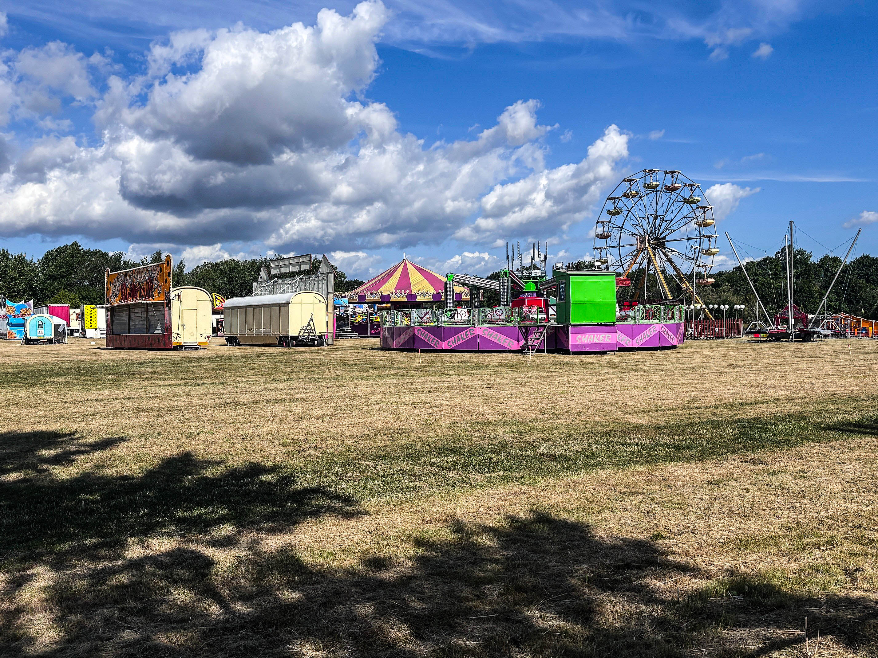 Ølstykke By & Motorfestival