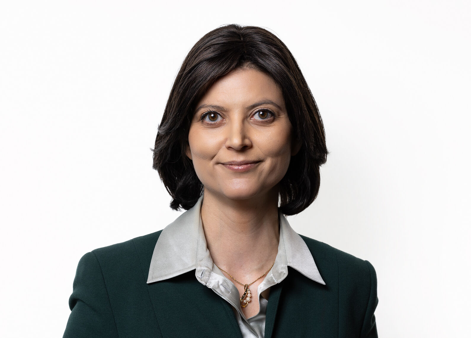 - Jeg må være ærlig at sige, at jeg stadig har det anstrengt med projektet, siger Sofia Osmani (K).