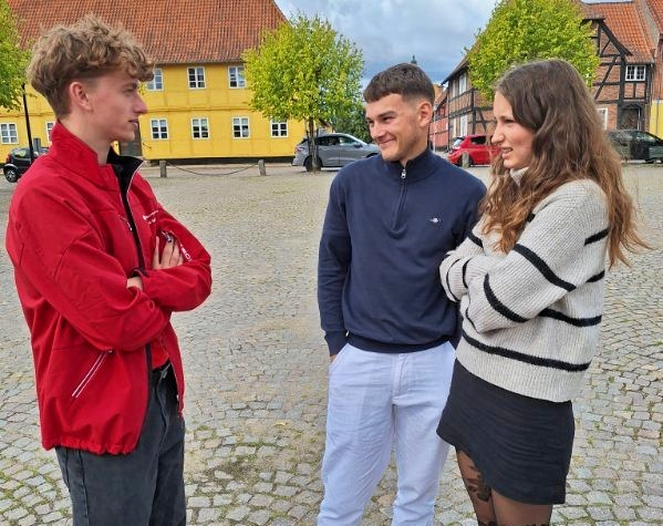 Socialdemokratiet i Sorø Kommune vil de kommende uger møde borgerne rundt om i kommunen for at høre deres tanker for fremtiden.