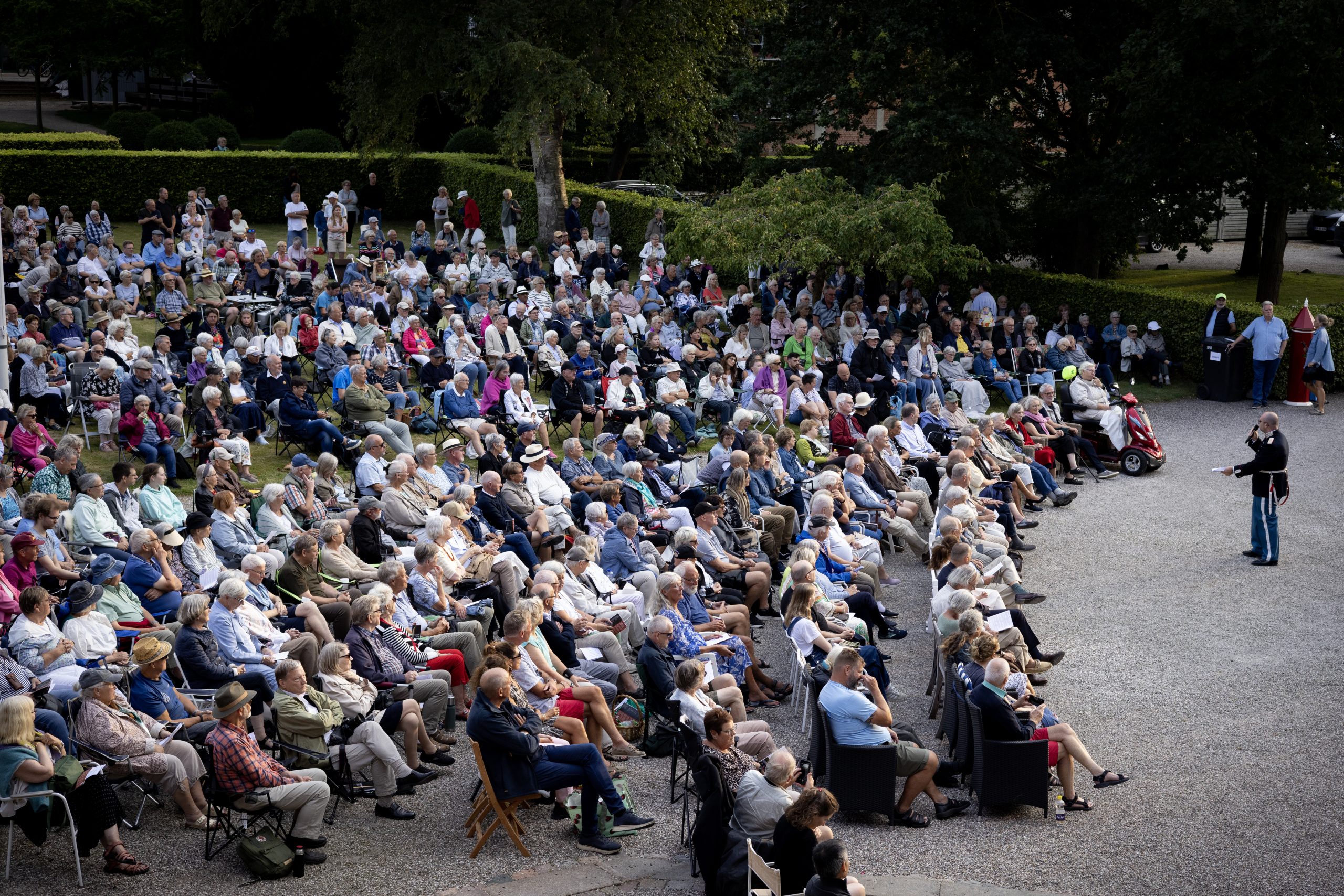 Den Kgl. Livgardes Musikkorps