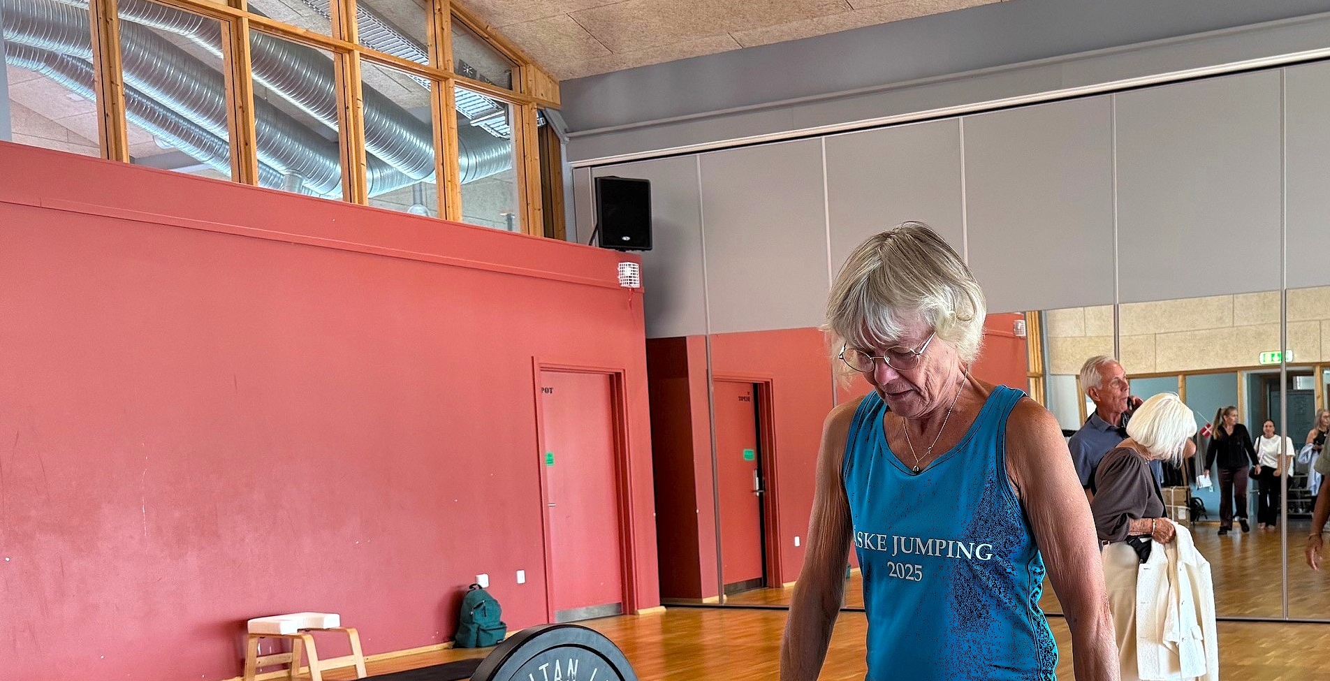 Humlebæk Fitness Forening holder til på Langebjergvej i Humlebæk. - Humlebæk Fitness Forening Humlebæk Fitness Forening holder til på Langebjergvej i Humlebæk.