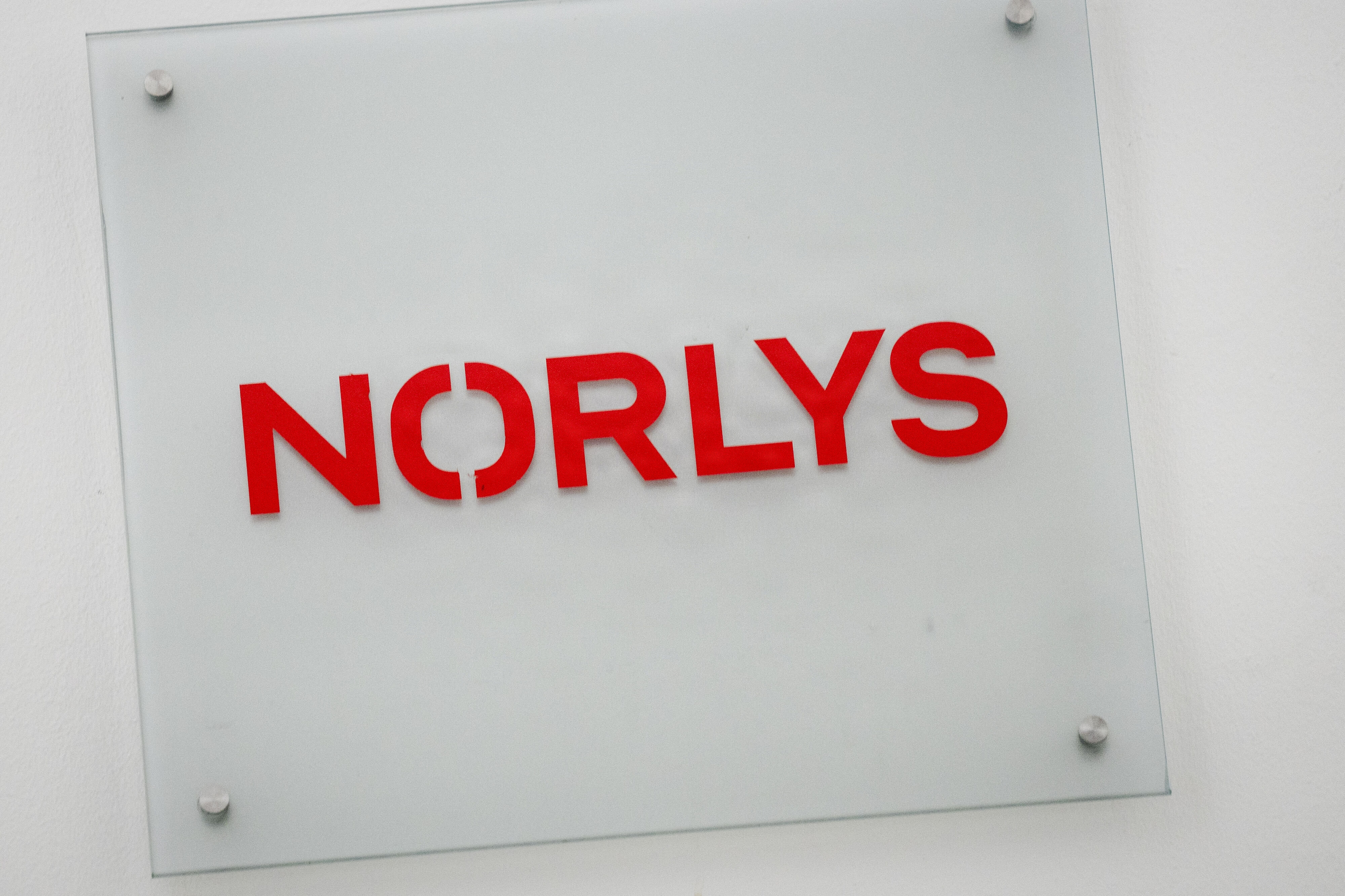 Energi- og telekoncernen Norlys tilbyder energi, internet, telefoni, tv og streaming. Selskabet har torsdag offentliggjort regnskabstal for første halvår. (Arkivfoto).