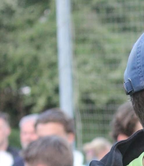 Morten Lethan Albrechtsen er sportschef i Taastrup FC. - PR-foto Morten Lethan Albrechtsen er sportschef i Taastrup FC.