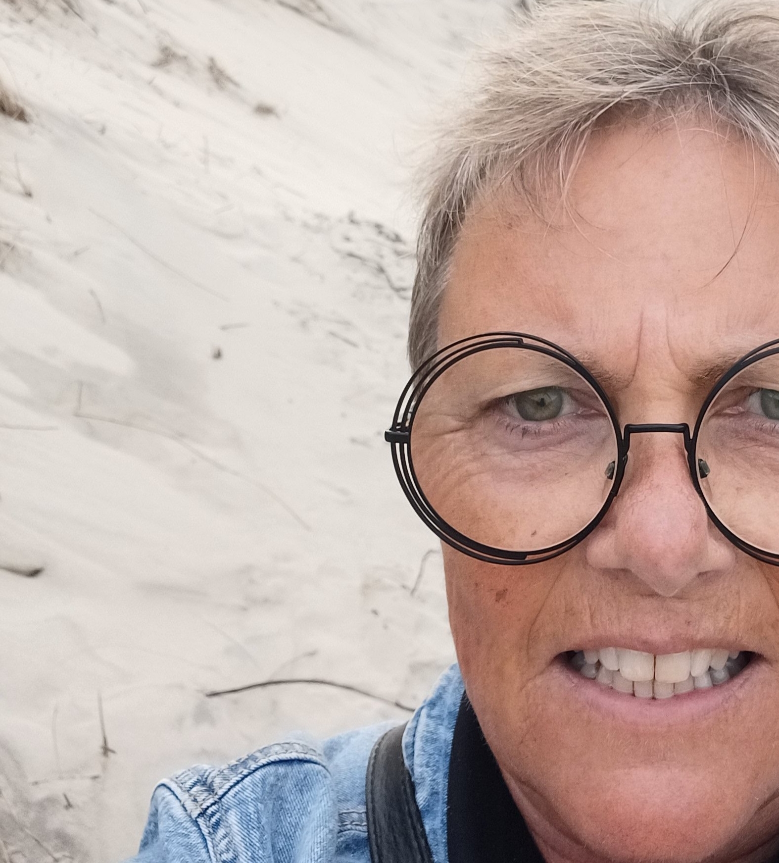 Kørelærer Marianne Kugelmann er overrasket over, at mange af de kørekort, hendes elever har taget, ikke længere kan bruges, som lovet. - Privat Kørelærer Marianne Kugelmann er overrasket over, at mange af de kørekort, hendes elever har taget, ikke længere kan bruges, som lovet.