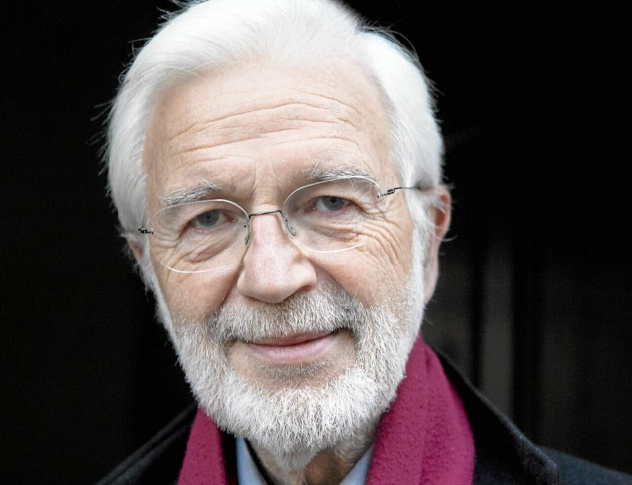 Hans Gammeltoft-Hansen fortæller om sit liv og sit liv med musik.