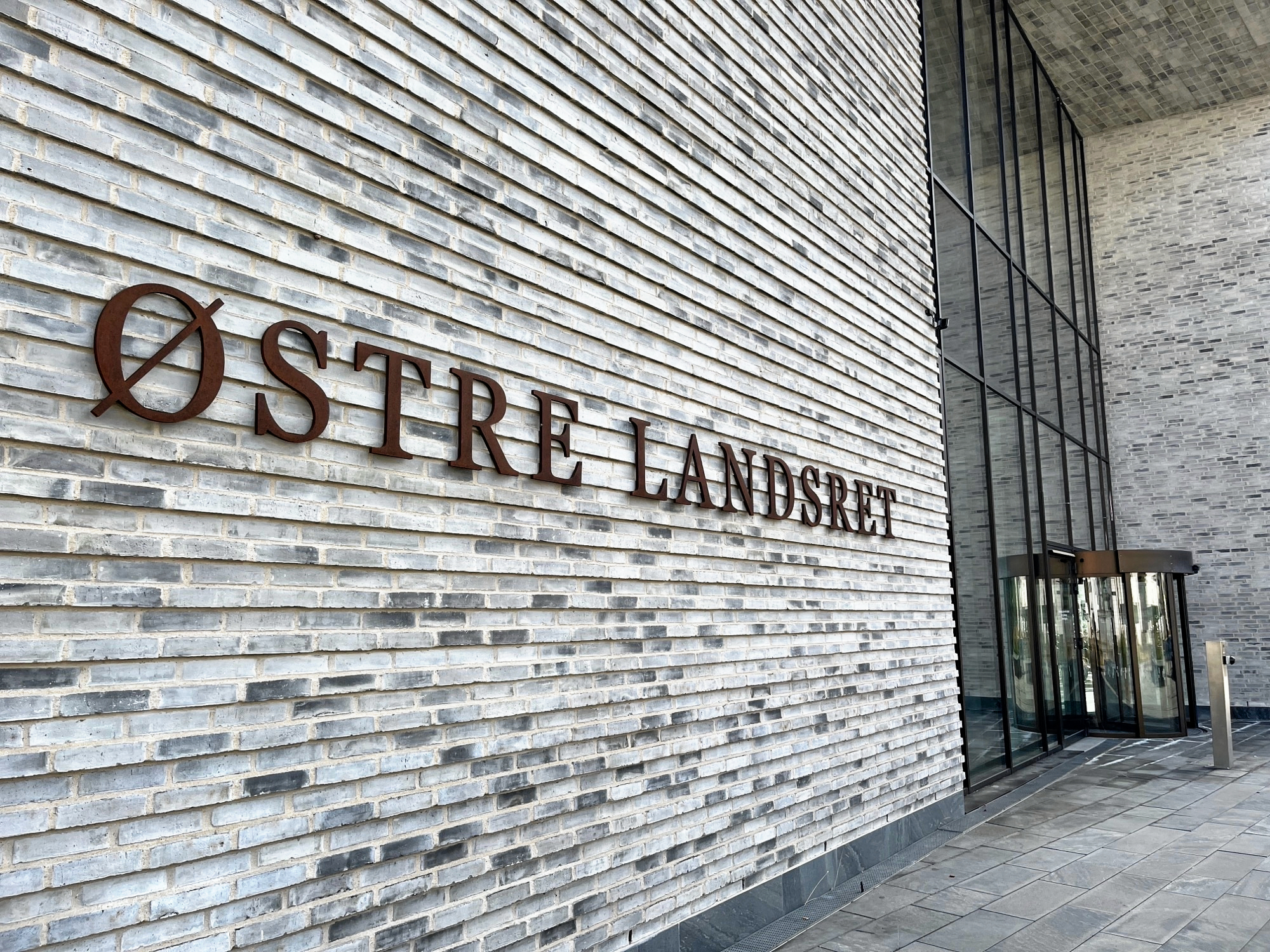 Den atypiske sag skal nu behandles ved Østre Landsret.