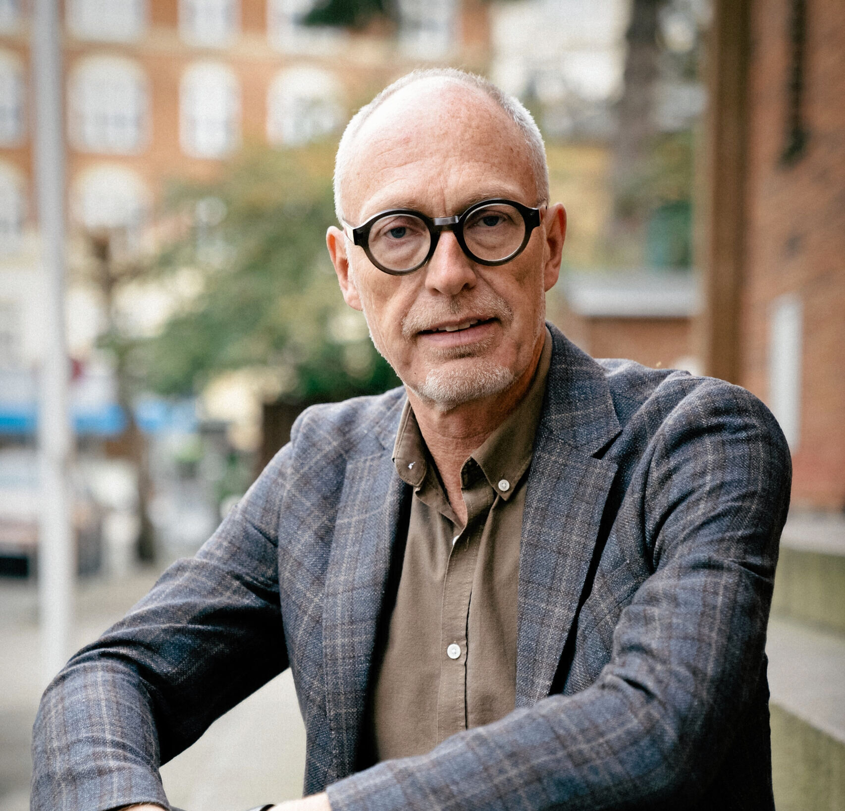 For mange af de unge, der var til stede i Folkeparken, kan reaktionerne først vise sig senere, vurderer Preben Engelbrekt, direktør i Det Nationale Sorgcenter.