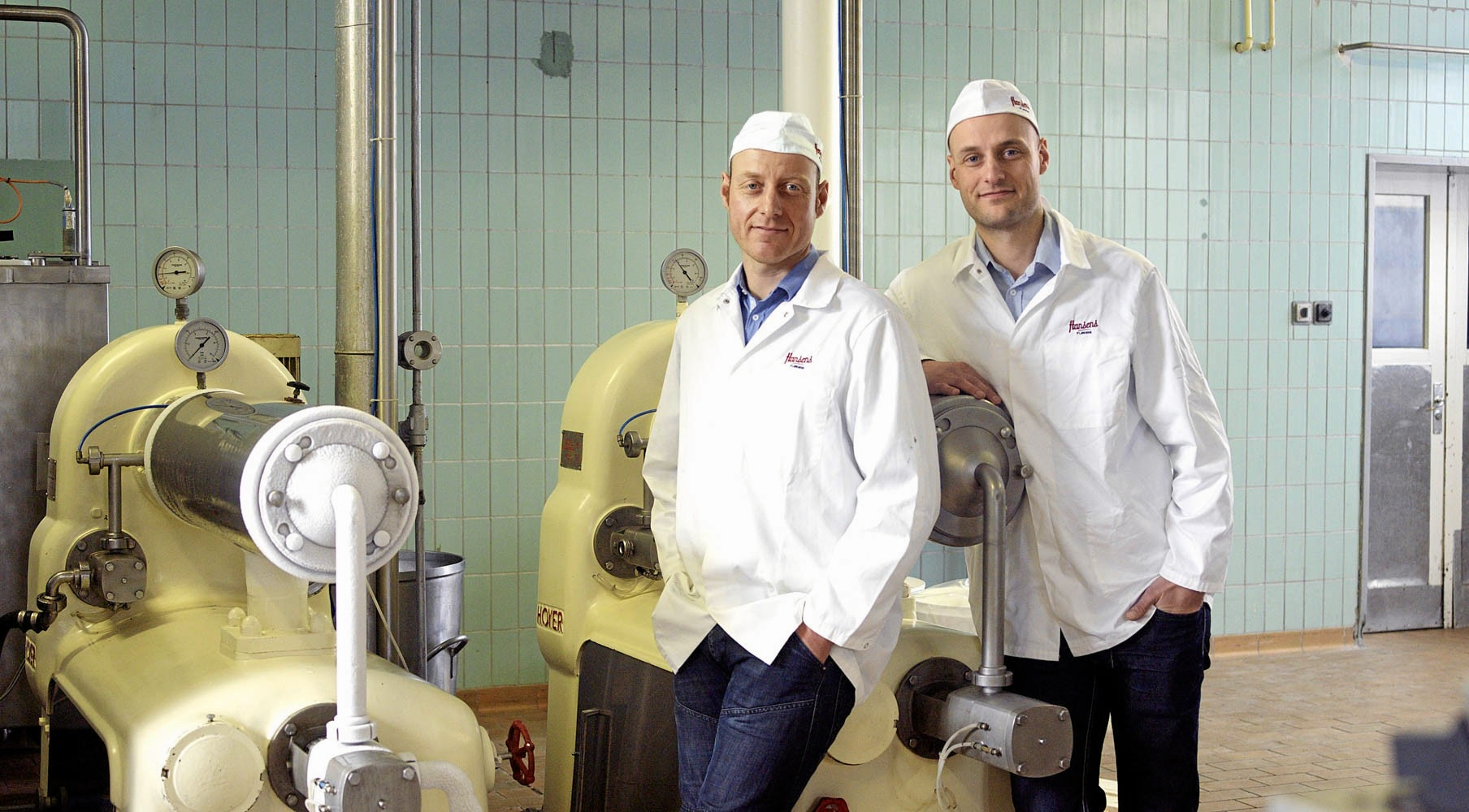 Over halvdelen har stemt på Hansens Is med produktion på Hornsherred i Frederikssund Kommune. Den lokale is repræsenterer dermed Hovedstaden i kampen om at vinde national hæder.