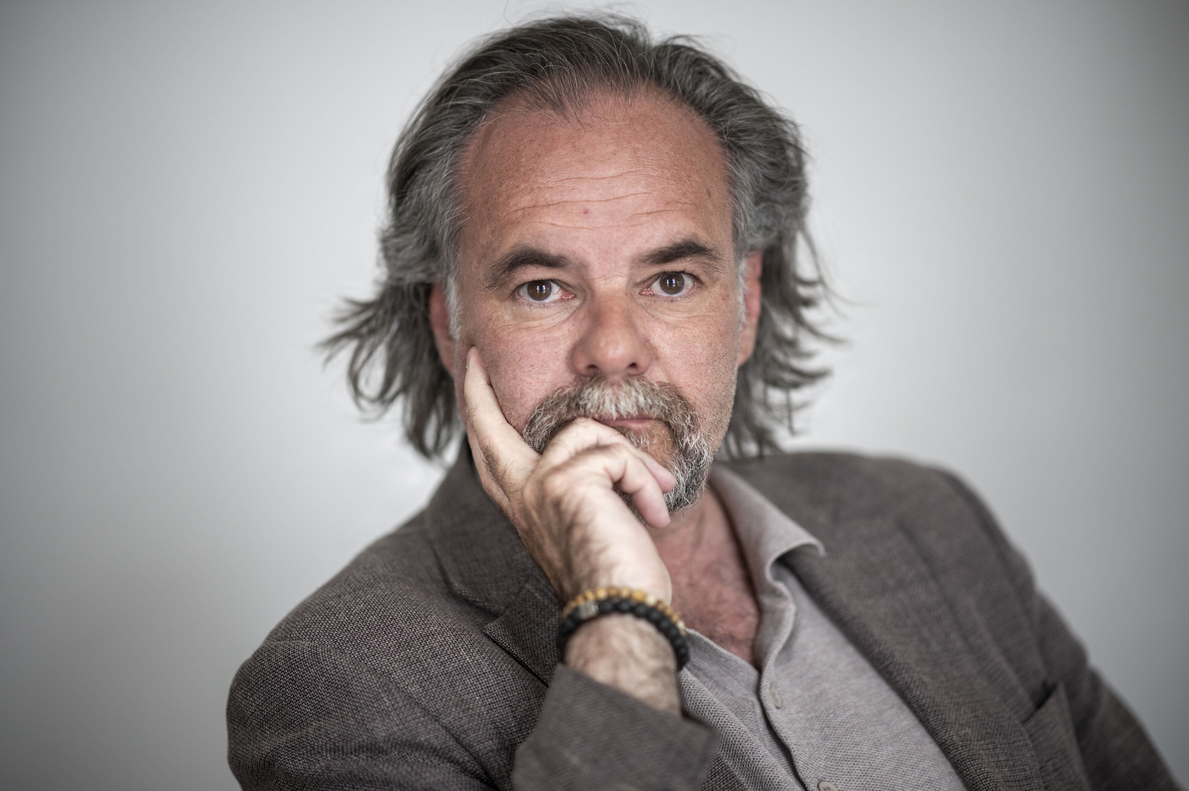 Carl-Johan Dalgaard ser frem til at bidrage til samfundsdebatten i en ny rolle som kommentator ved dagbladet Børsen, siger han i en pressemeddelelse. (Arkivfoto).