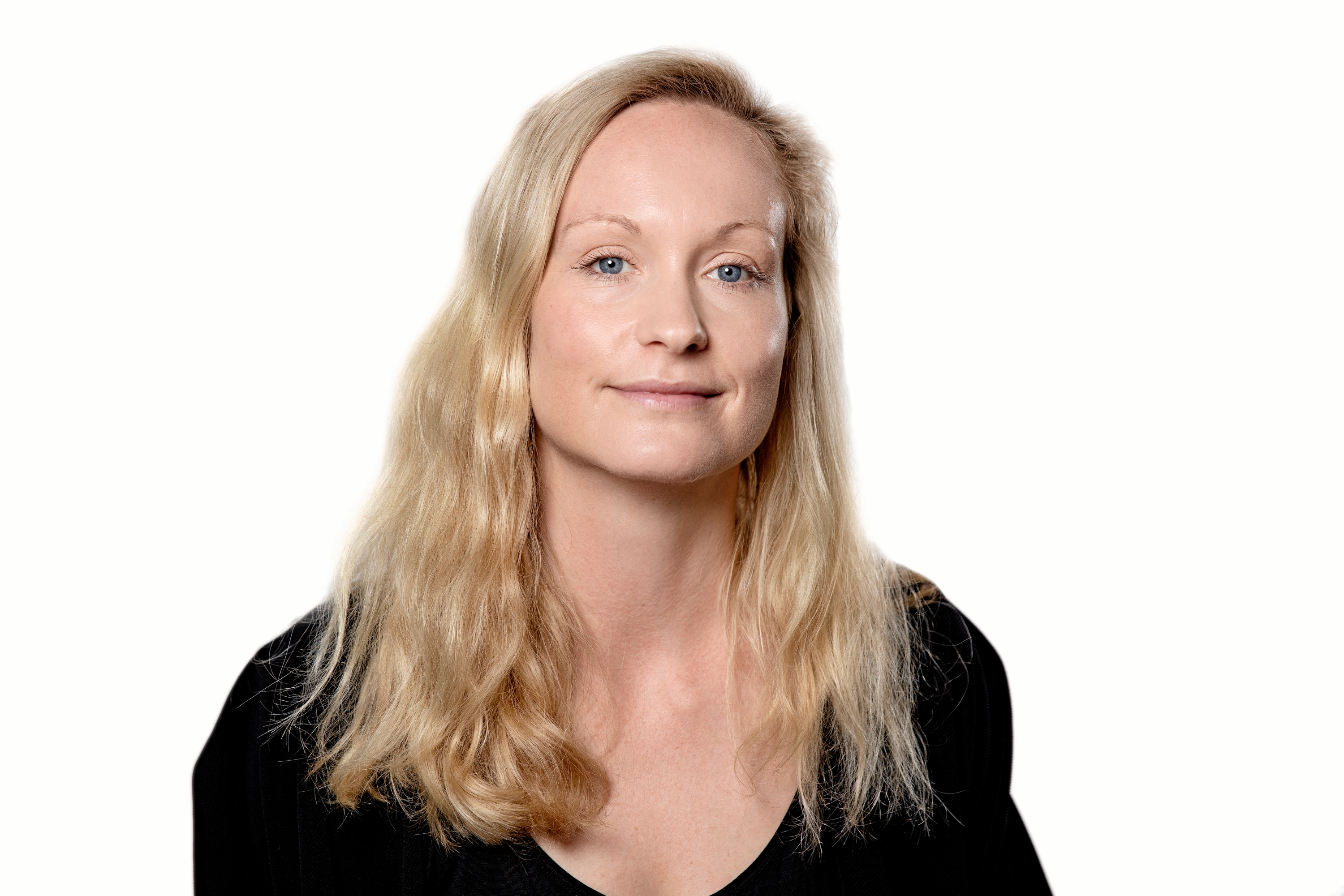 Nina Thorup Dalgaard har undersøgt nedarvede traumer i flygtningefamilier. - Pressefoto Nina Thorup Dalgaard har undersøgt nedarvede traumer i flygtningefamilier.