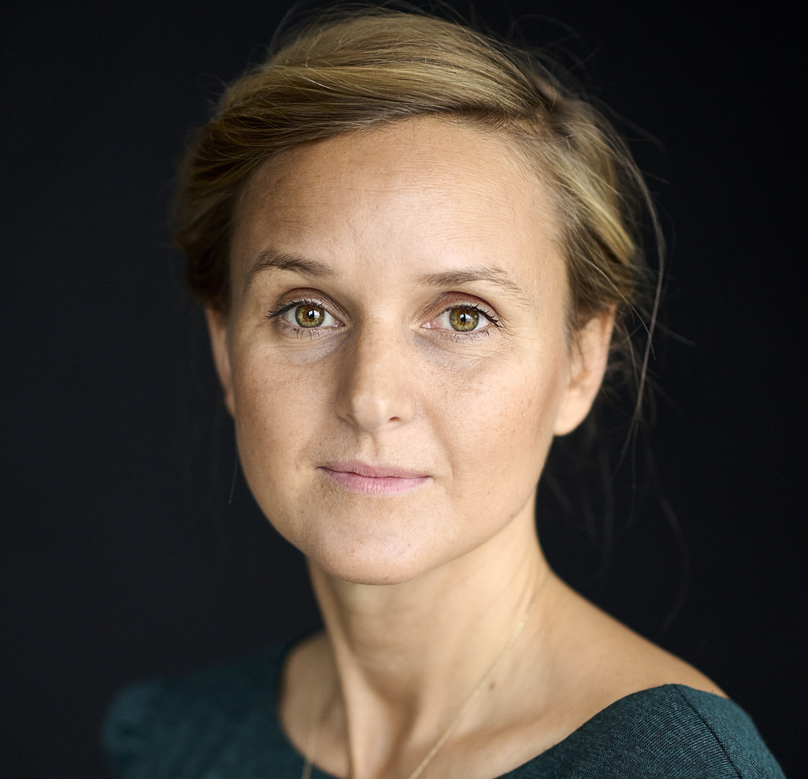 Isabel Bramsen er leder af Center for Freds- og Konfliktstudier ved Lunds Universitet.