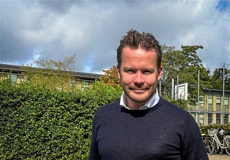 Nicolai Bechfeldt erkender, at påbudsramt afdeling har været hårdt ramt, og ser tre primære årsager til problemet.