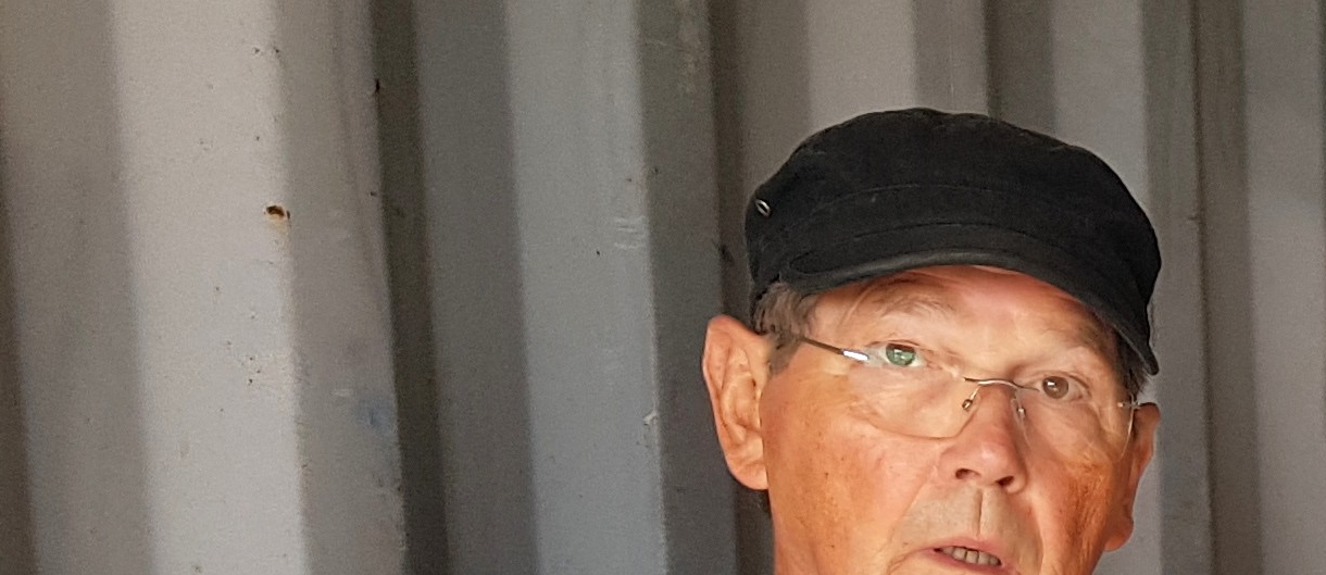 Team Bannerbanden er ét af de vigtige hold af frivillige på Rockbæk. - Stefan Andreasen Team Bannerbanden er ét af de vigtige hold af frivillige på Rockbæk.