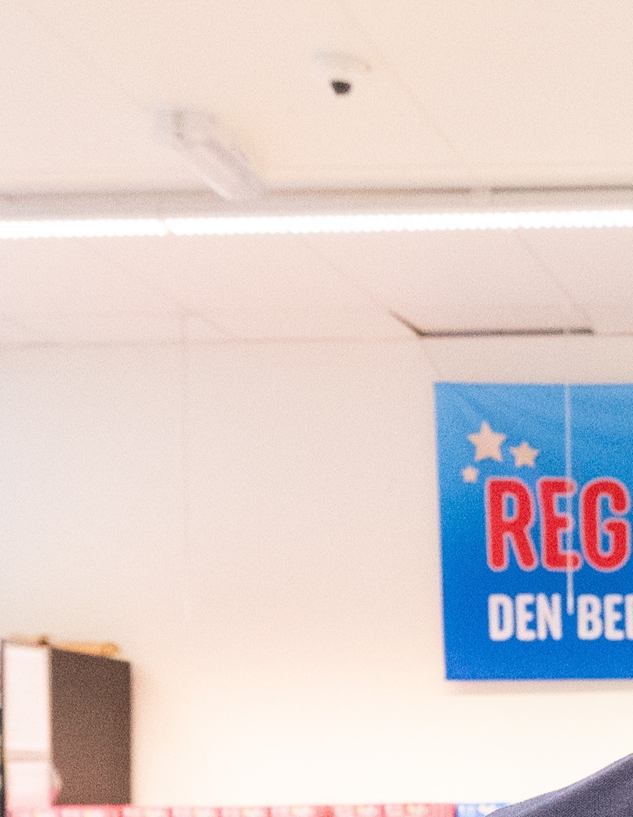 Max Skov Hansen og medarbejderne kan se tilbage på en periode med markante resultater. - Presse Max Skov Hansen og medarbejderne kan se tilbage på en periode med markante resultater.
