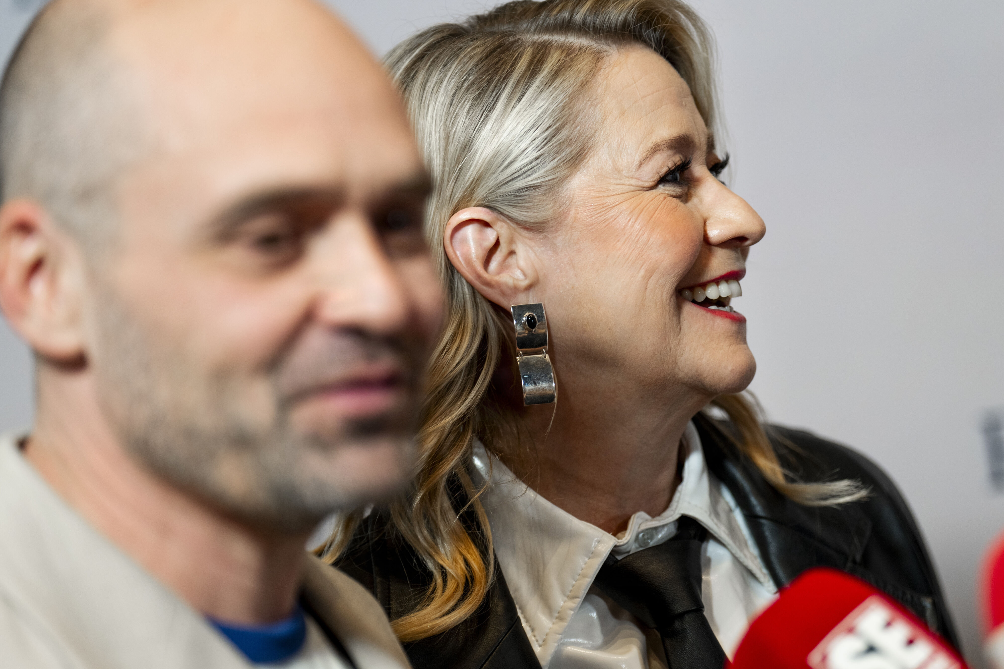 Dansk film med Trine Dyrholm og David Dencik i hovedrollerne er nomineret til den prestigefyldte pris Nordisk Råds Filmpris 2026.