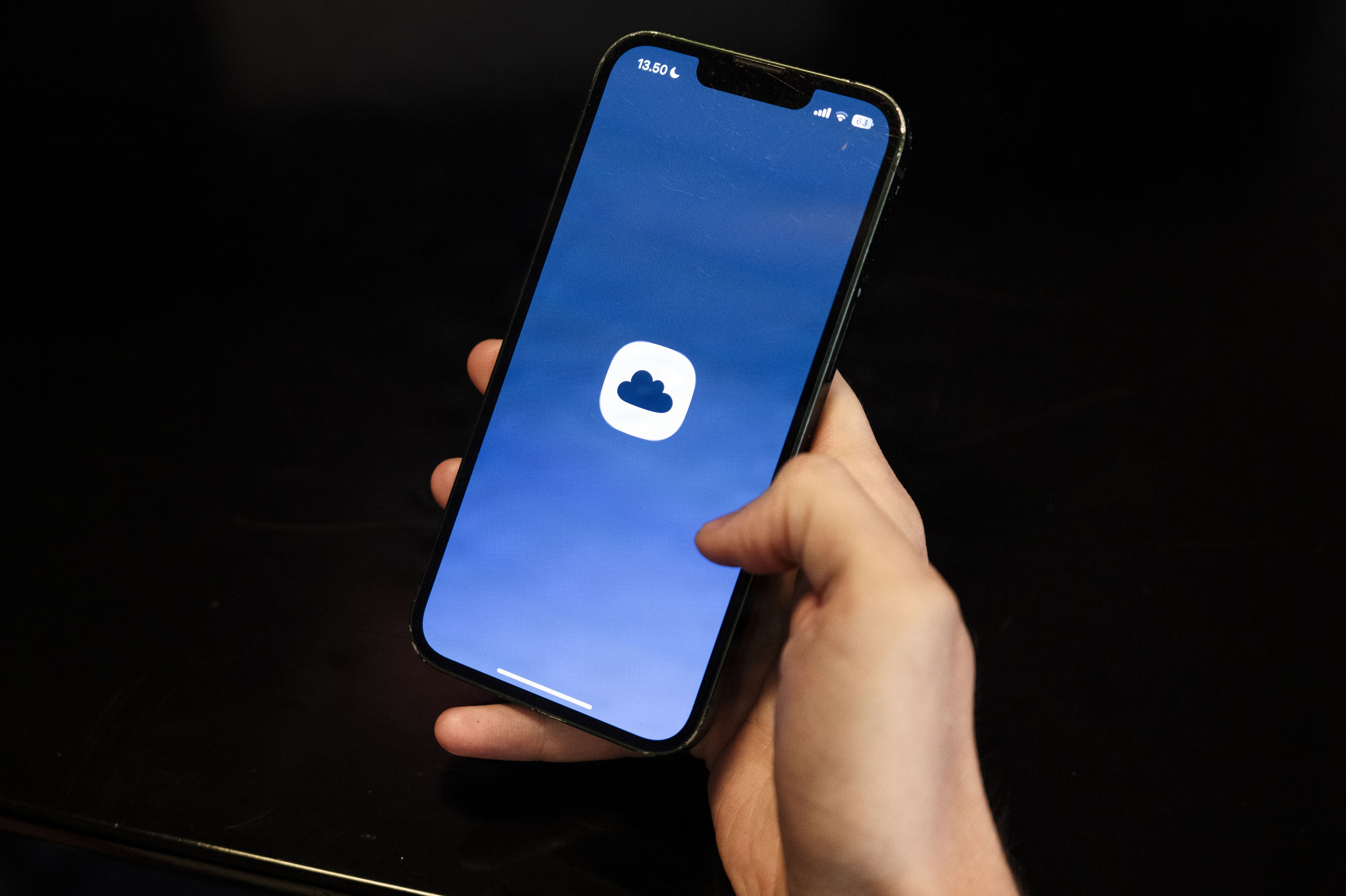 Ønskeskyen giver dig mulighed for at oprette digitale ønske- og huskelister. (Arkivfoto).