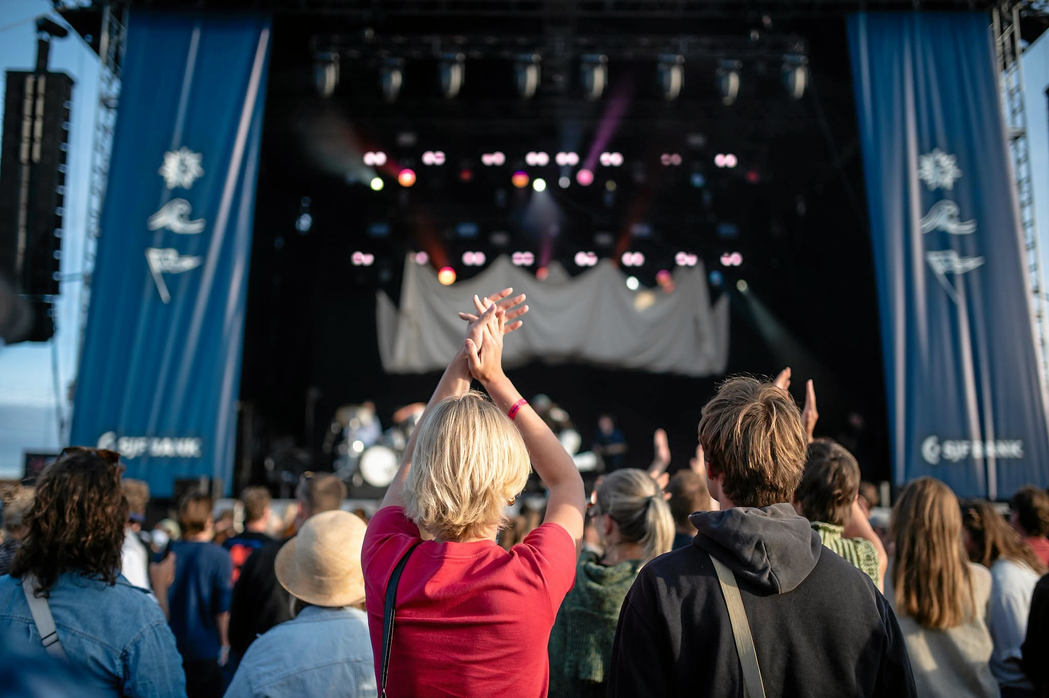 Årets Folkely Festival overgik endnu en gang sig selv.