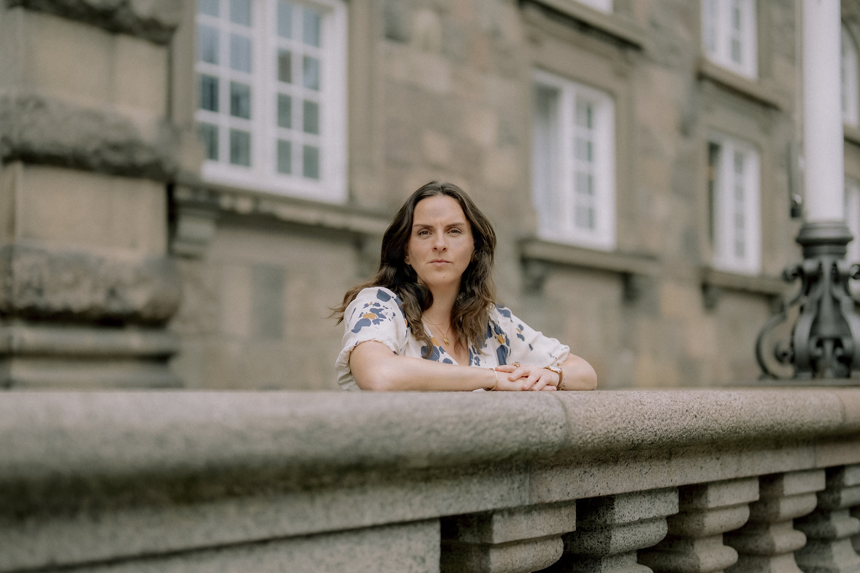 Socialministeriet, hvor socialminister Monika Rubin (M) har det øverste ansvar, har indgået et forlig med tidligere anbragte på et børnehjem, der nu modtager 300 kroner i erstatning hver. (Arkivfoto).
