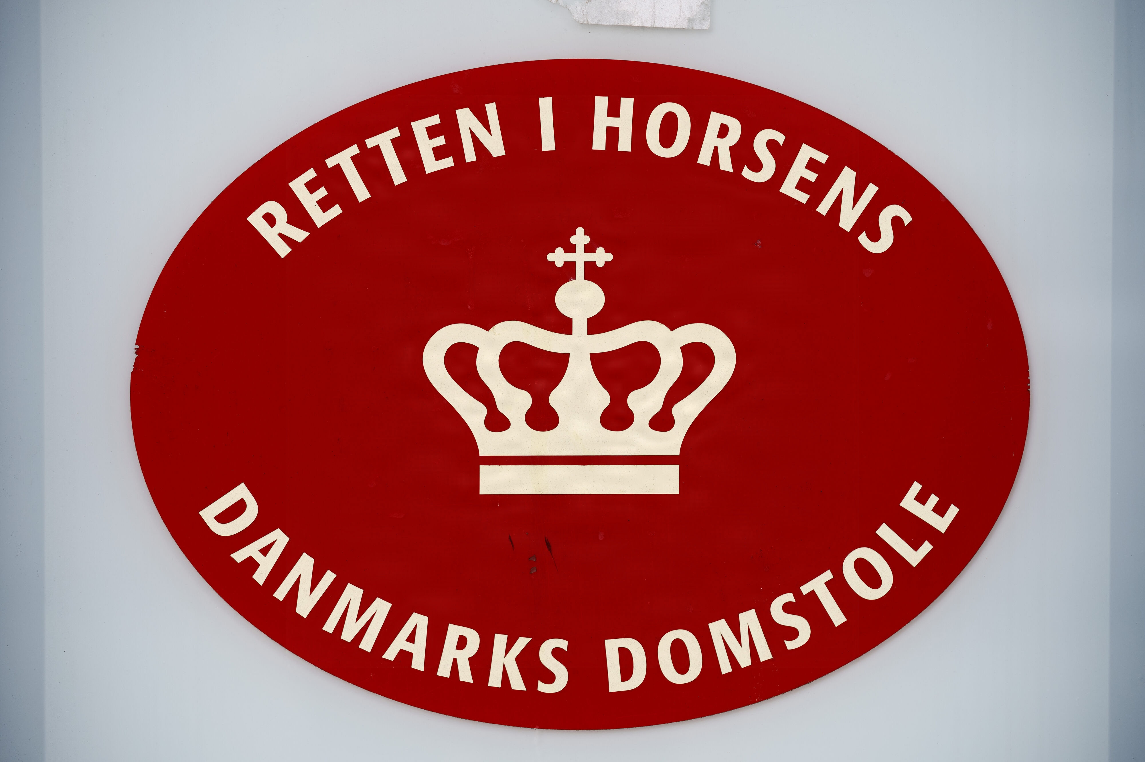 Retten i Horsens har dømt to unge for at begå hadforbrydelse i forbindelse med et overfald i Horsens i januar. (Arkivfoto).
