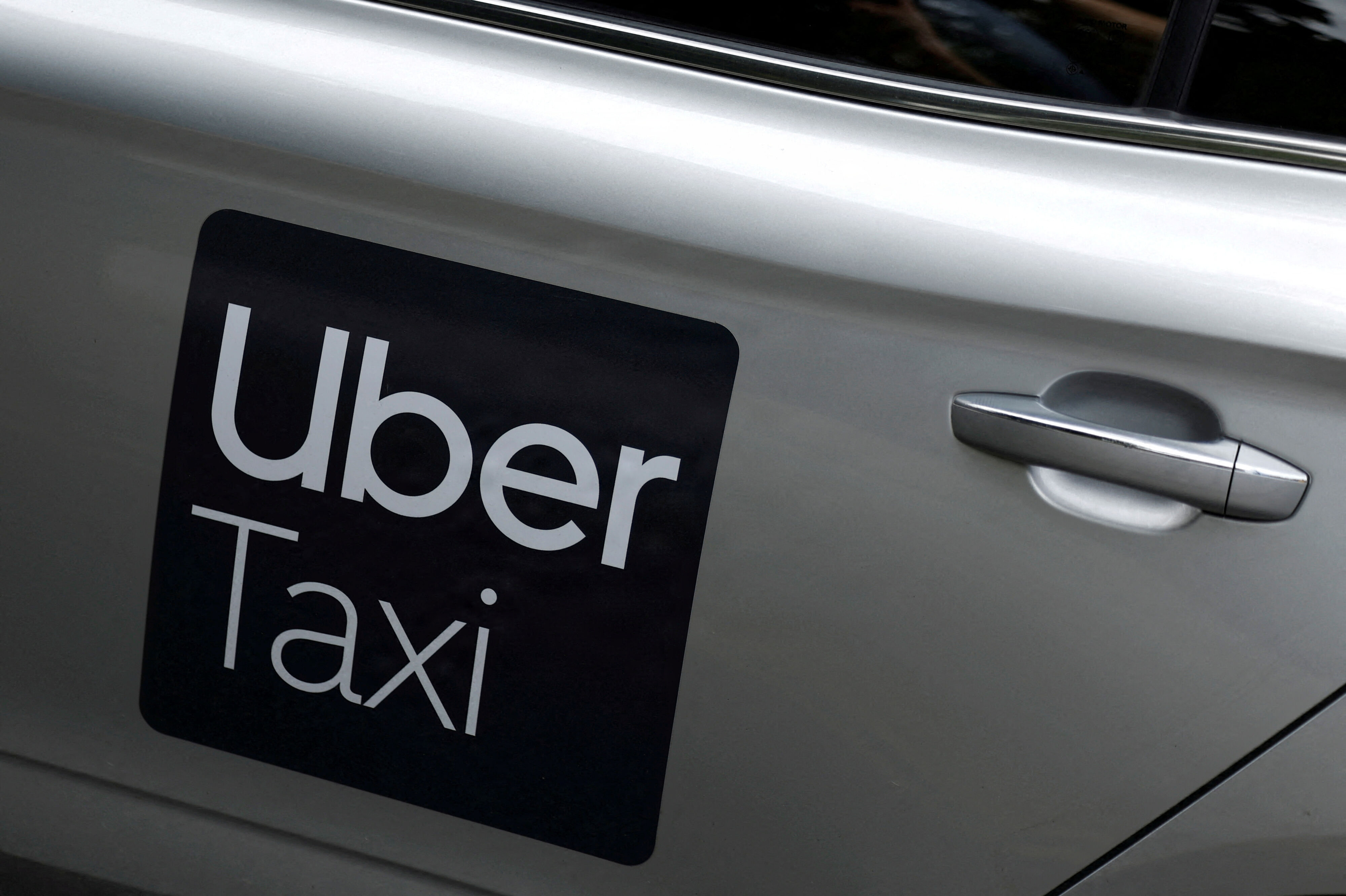 Uber skal frasælge en væsentlig del af Dantaxi efter konkurrencemyndighedens vurderingen af fusionen mellem de to parter. Ifølge Uber har selskabet haft "et konstruktivt samarbejde med styrelsen gennem hele processen". (Arkivfoto).