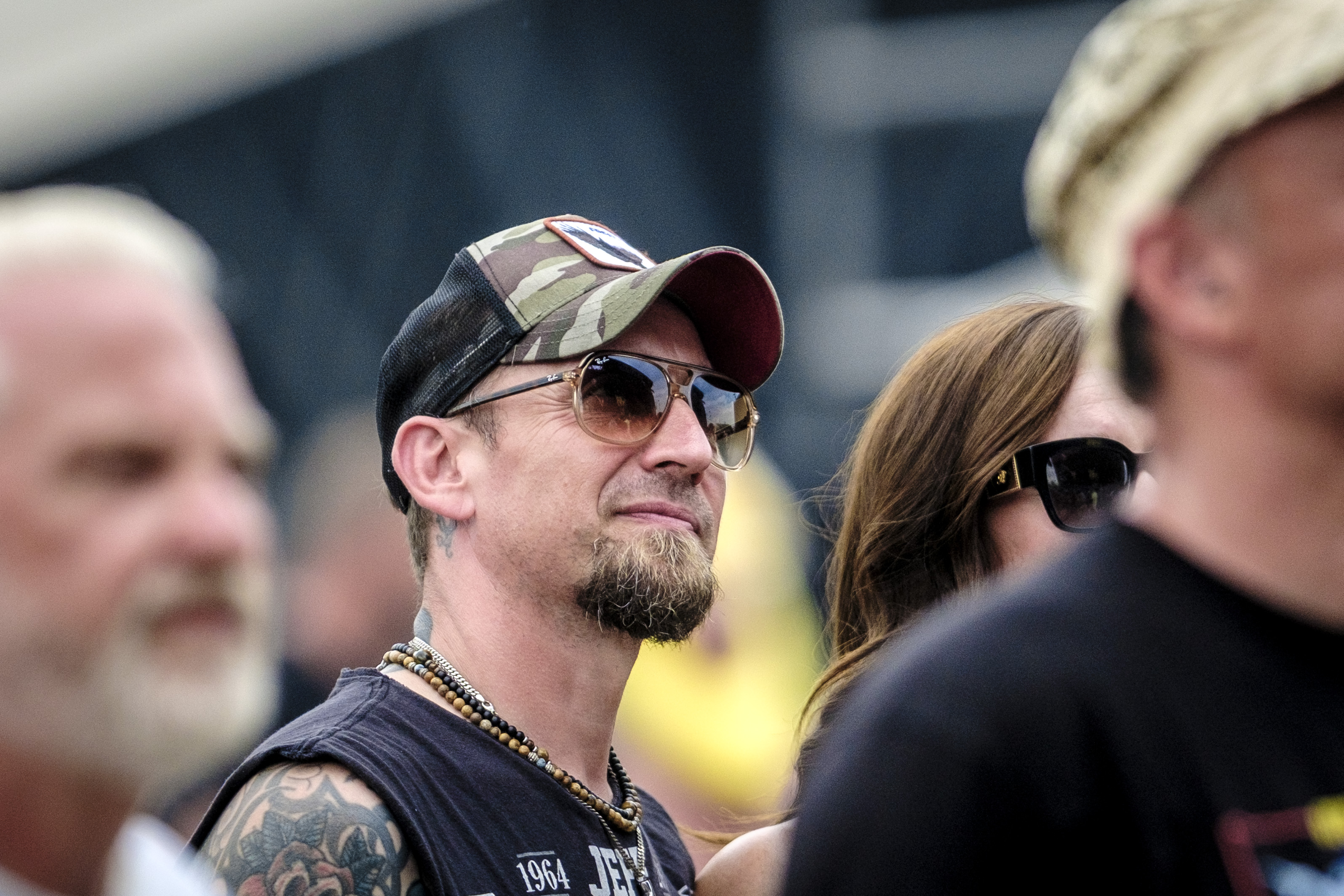 Volbeat-frontmand Michael Poulsen har gransket programmet for Næstved Metalfest og fundet flere navne, han selv vil forsøge at opleve i løbet af weekenden.