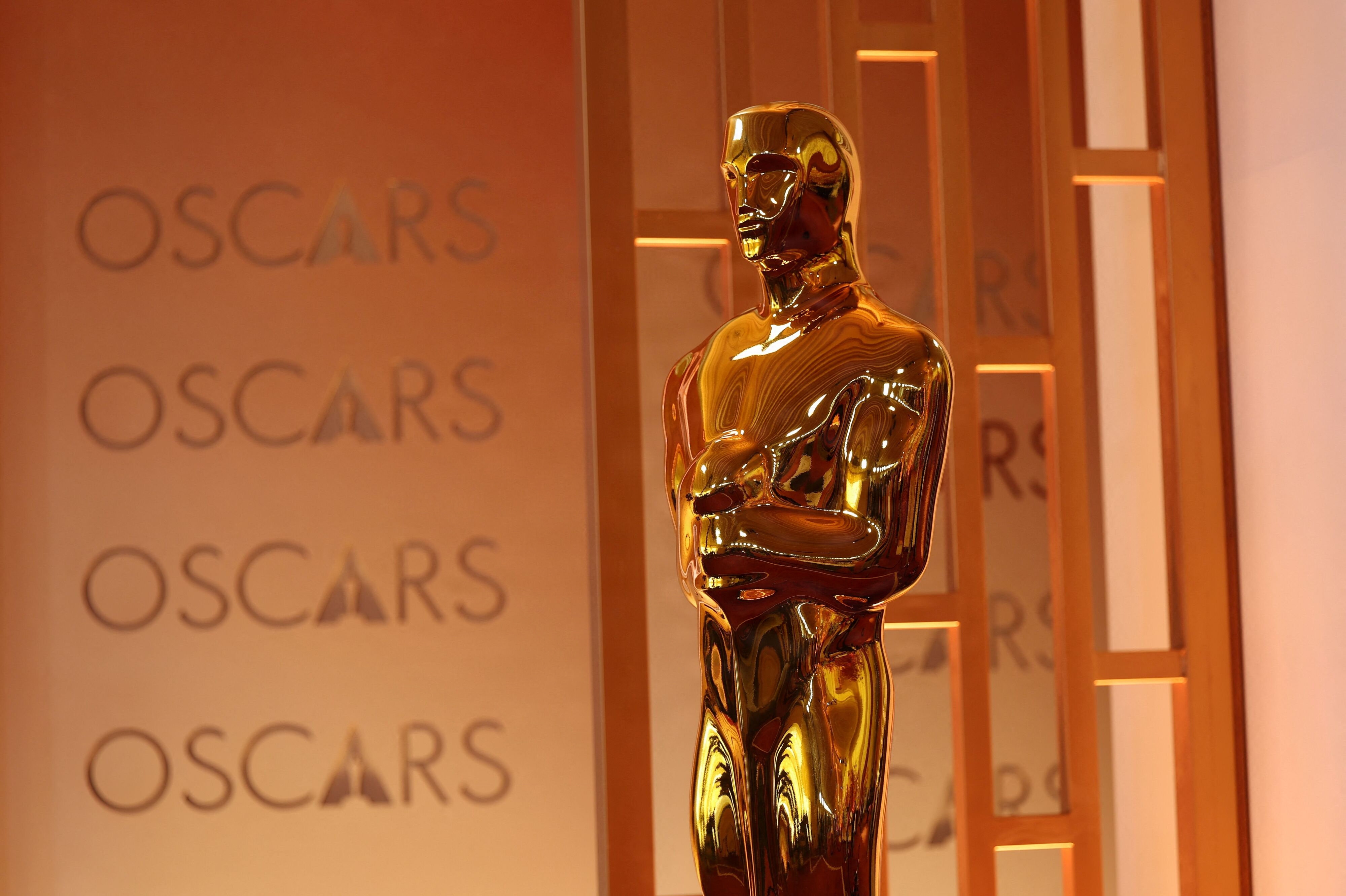 Tre danske film er kommet et skridt nærmere den berømte oscarstatuette. Til september skal den danske oscarkomité udvælge én film, som er Danmarks endelige indstilling. (Arkivfoto).