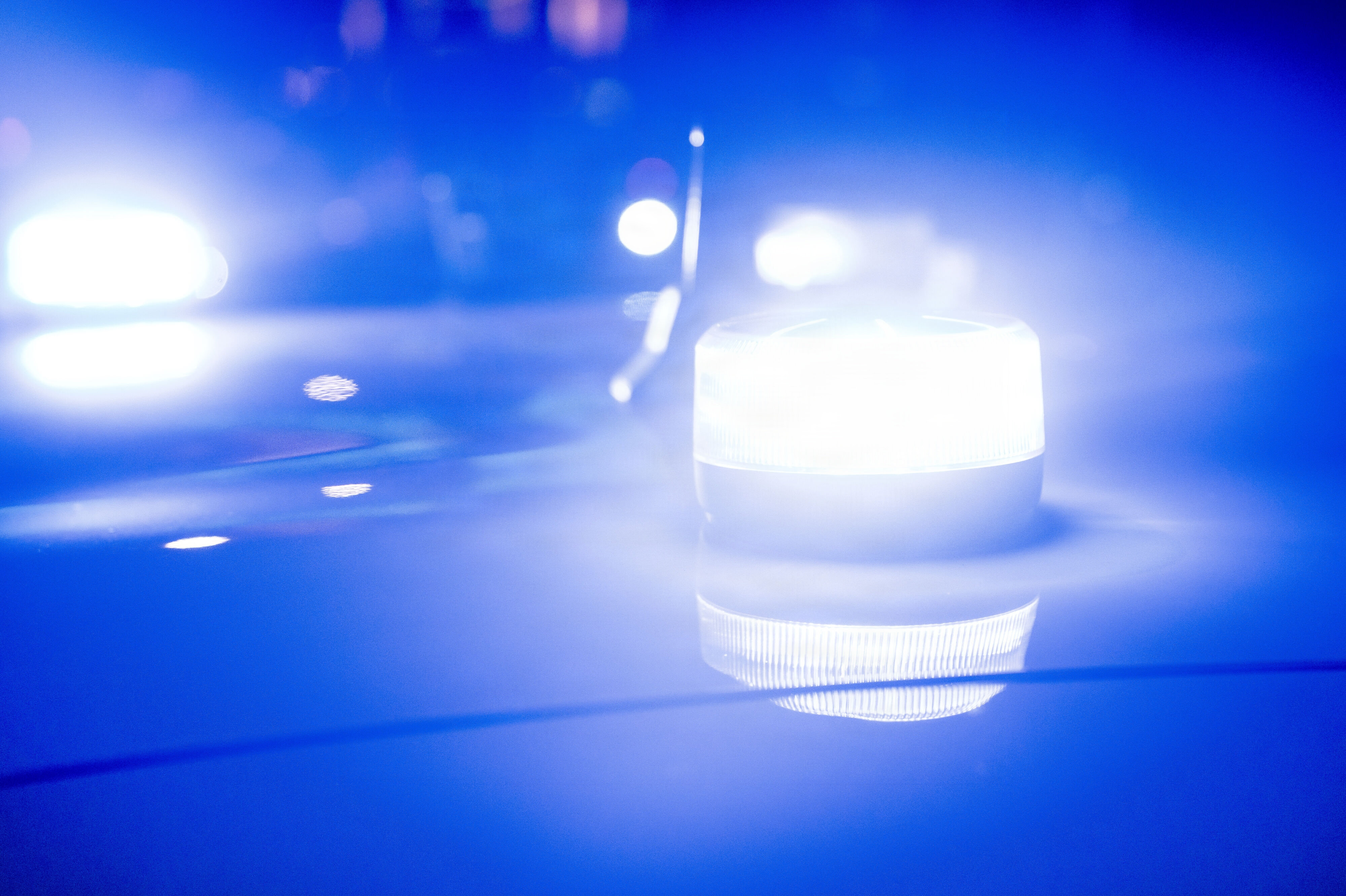Politiets tese er, at to af personerne har været på den ene side af konflikten og en person på den anden. (Arkivfoto).