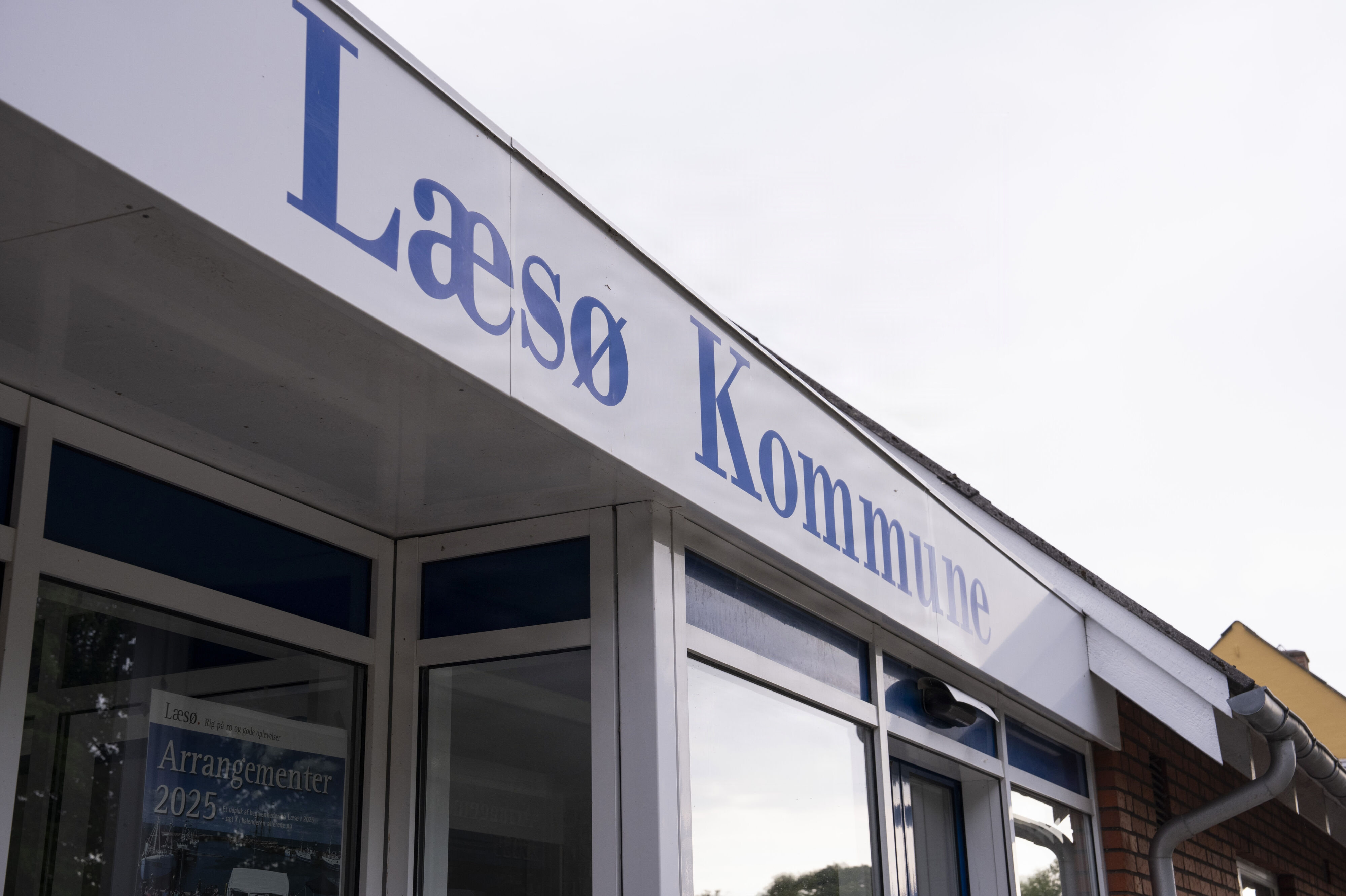 Kommunalbestyrelsen i Læsø Kommune har tidligere besluttet, at man vil lade Molslinjen stå for at bygge en eldrevet færge til sejladsen mellem Læsø og Frederikshavn. (Arkivfoto).