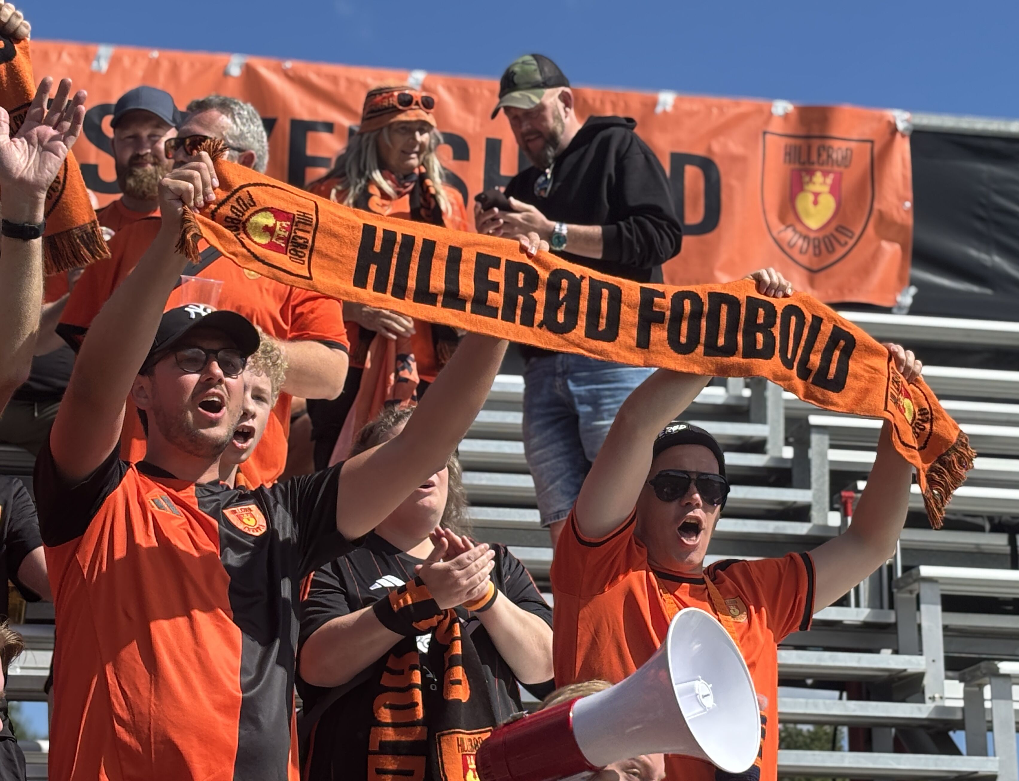 Alle i kommunalbestyrelsen var enige om at sende stadionplaner videre - med nogle enkelte indvendinger.