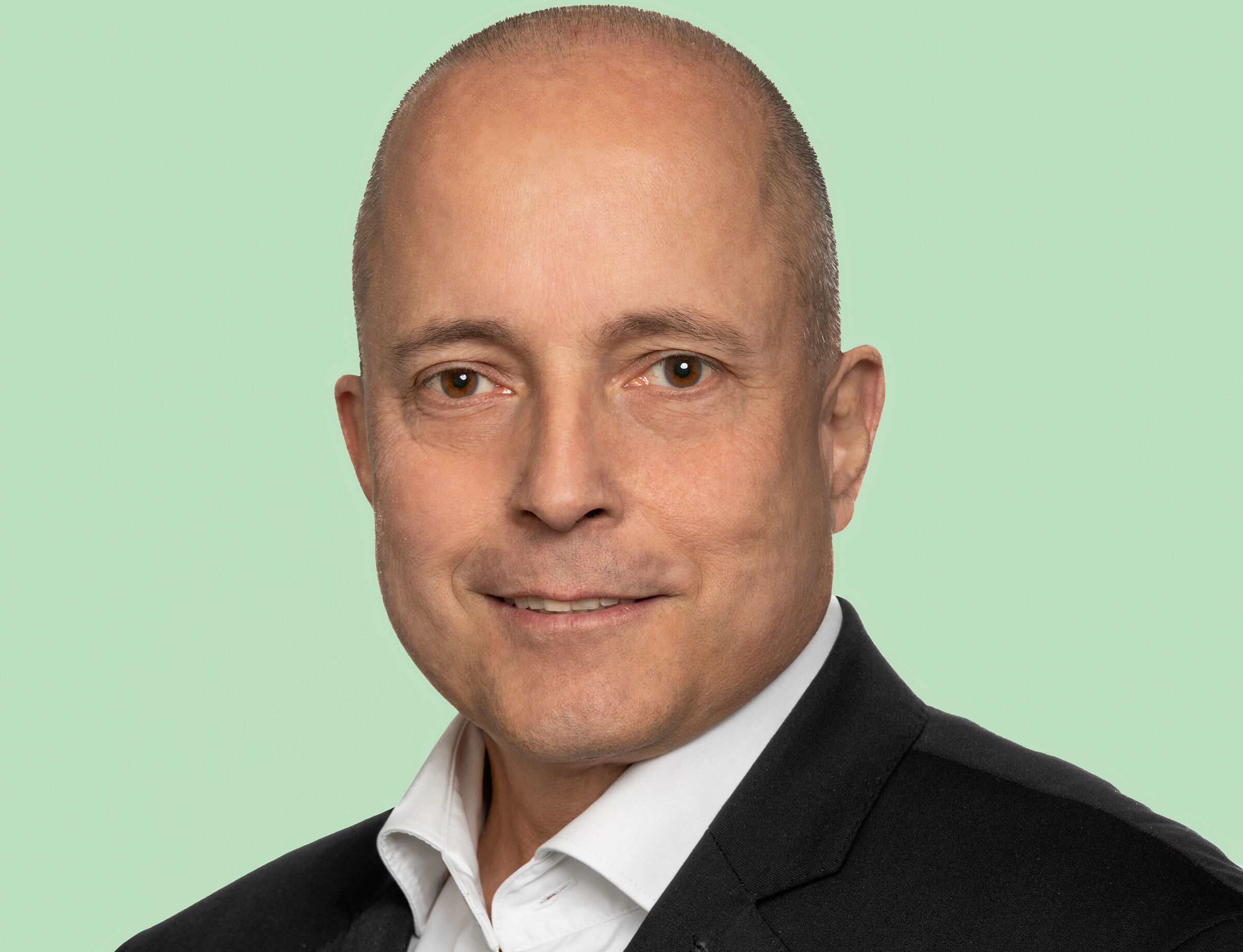 Vandet skal kunne løbe, skriver Timo Jensen (Kons.)