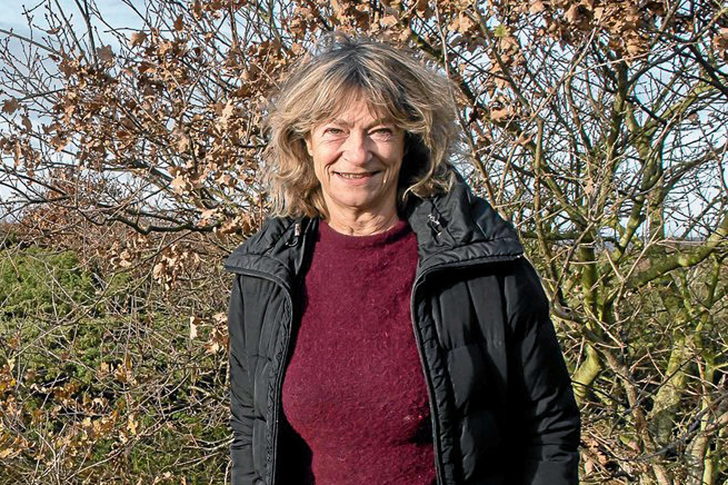 Charlotte Rye, Eskebjerg, mener at afvisning af CO2-debat på folkemødet sker bevidst for at kunne gennemføre planer om CO2-lagring uden for mange folkelige protester.