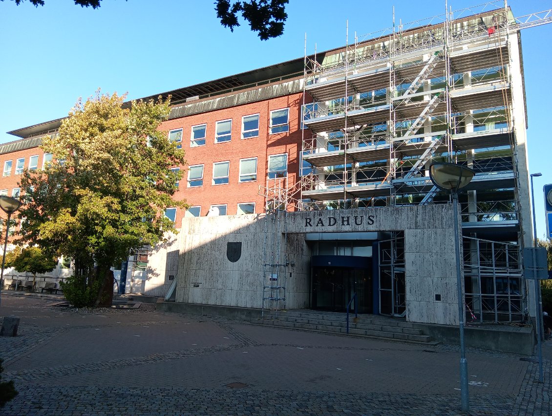 Tre partier forlader budgetforhandlingerne