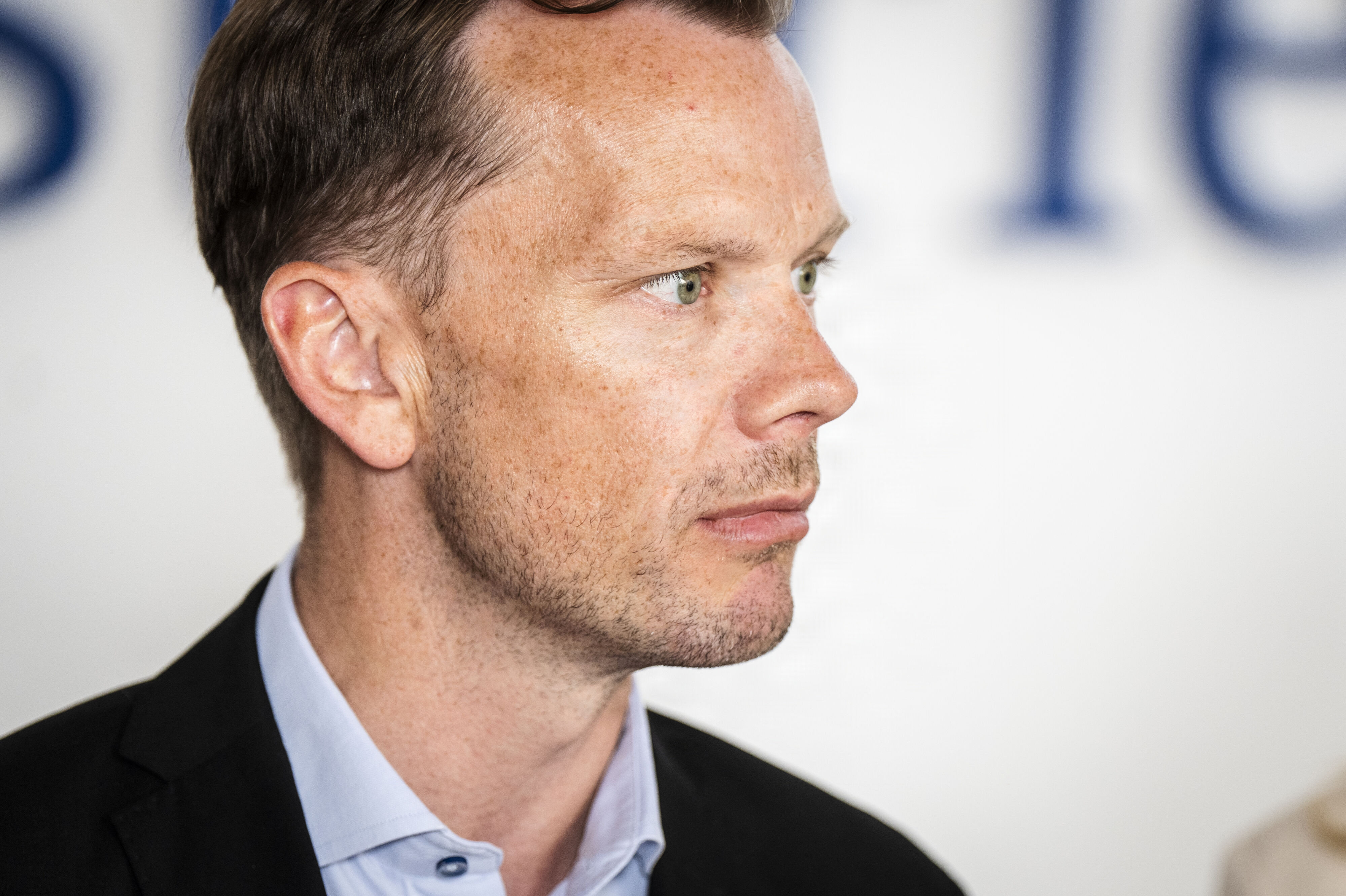 Først til oktober vil finansminister Peter Hummelgaard (S) fremlægge regeringens finanslovsforslag for 2027 med politiske prioriteringer. (Arkivfoto).
