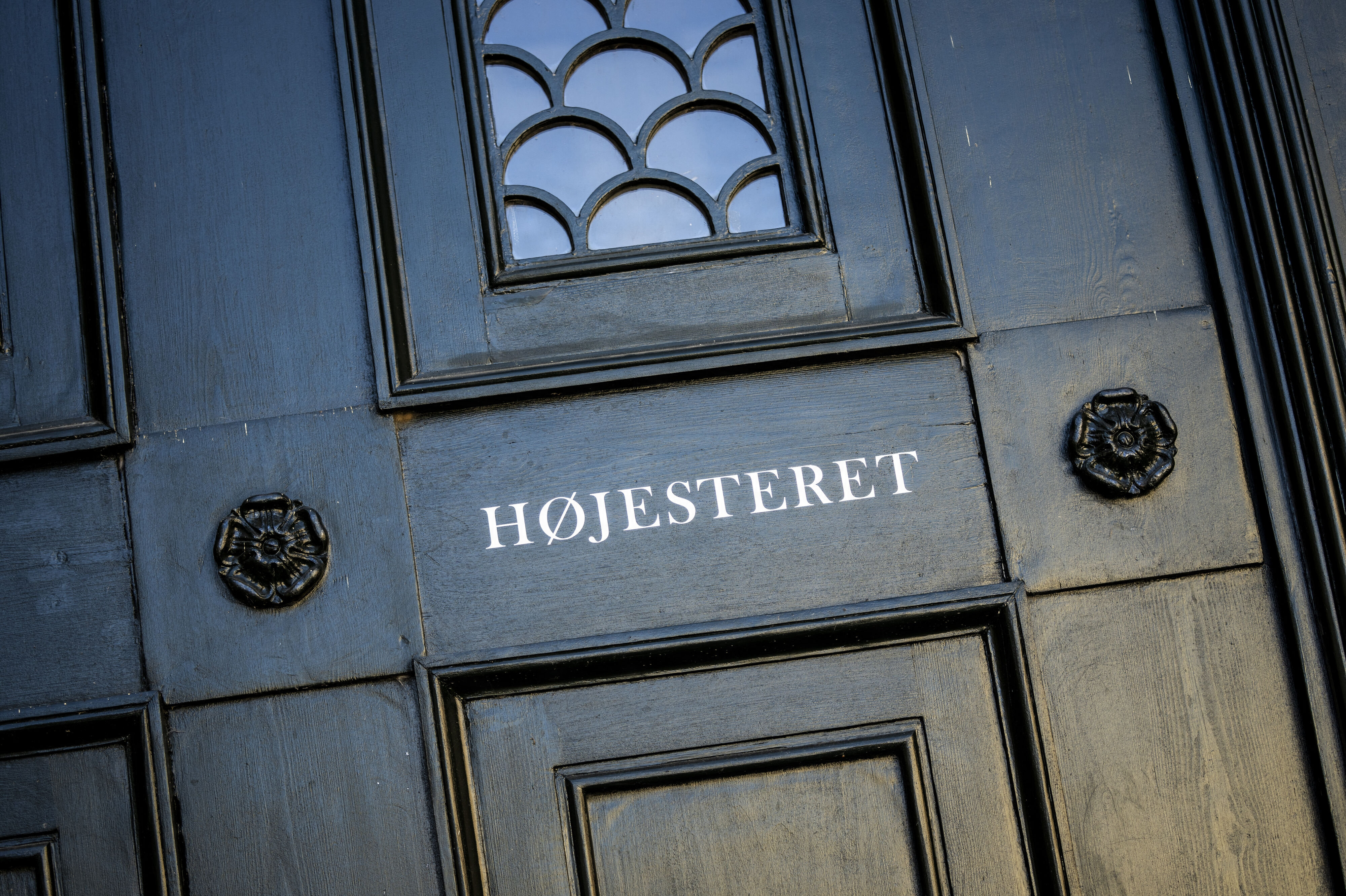 Højesteret i København har fredag afgjort en sag om Sikkerhedsstyrelsens brug af unge kontrolkøbere i forbindelse med salg af alkohol og tobak. (Arkivfoto).