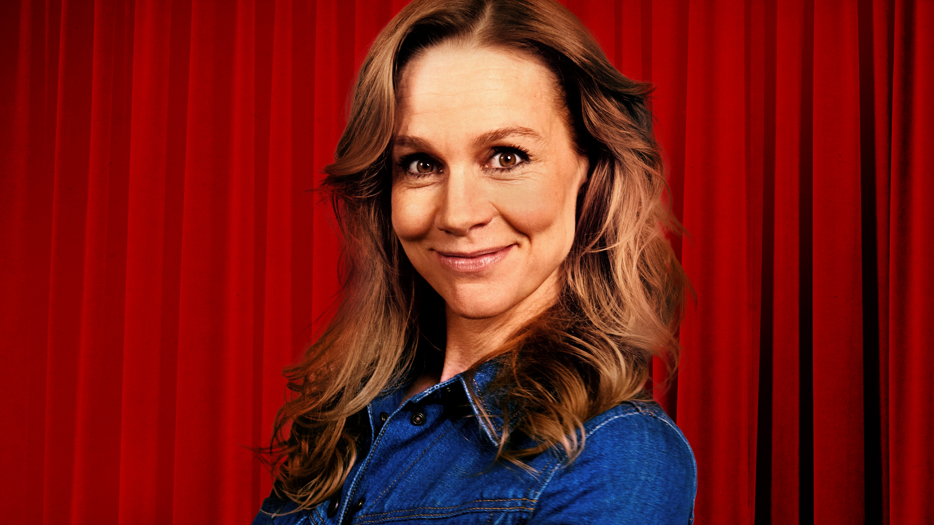 DR-programmet Signe Moldes Roadshow kommer til Taastrup og søger medvirkende.