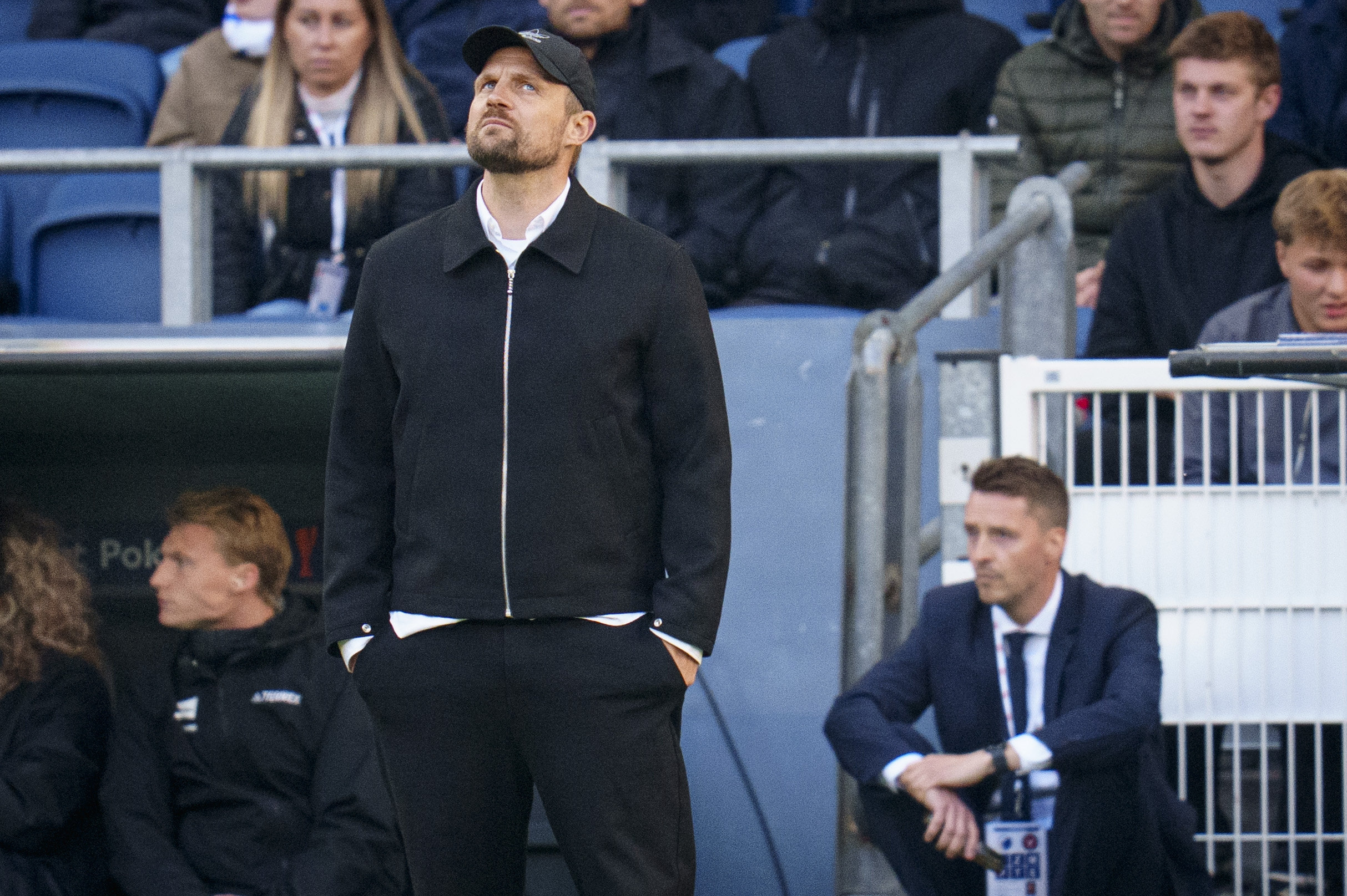 En tabt pokalfinale til FC Midtjylland blev kulminationen på et sløjt forår i FC København, der tydeligt kan aflæses i Parkens regnskab.