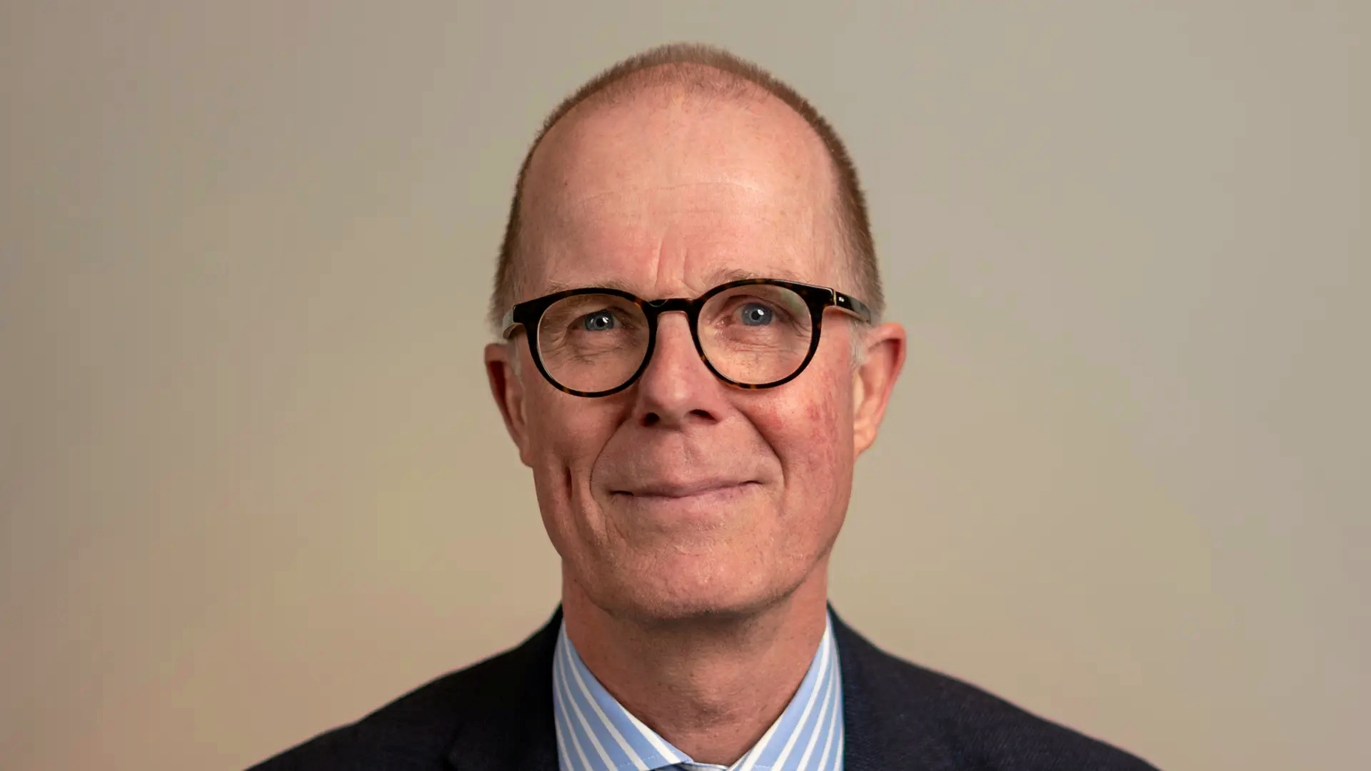 - Vi har med byggeriet af Sjællands Universitetshospital vist, at vi kan projektere og gennemføre meget store byggerier inden for en fast økonomisk ramme. Den erfaring skal vi bruge, skriver Christian Wedell-Neergaard.