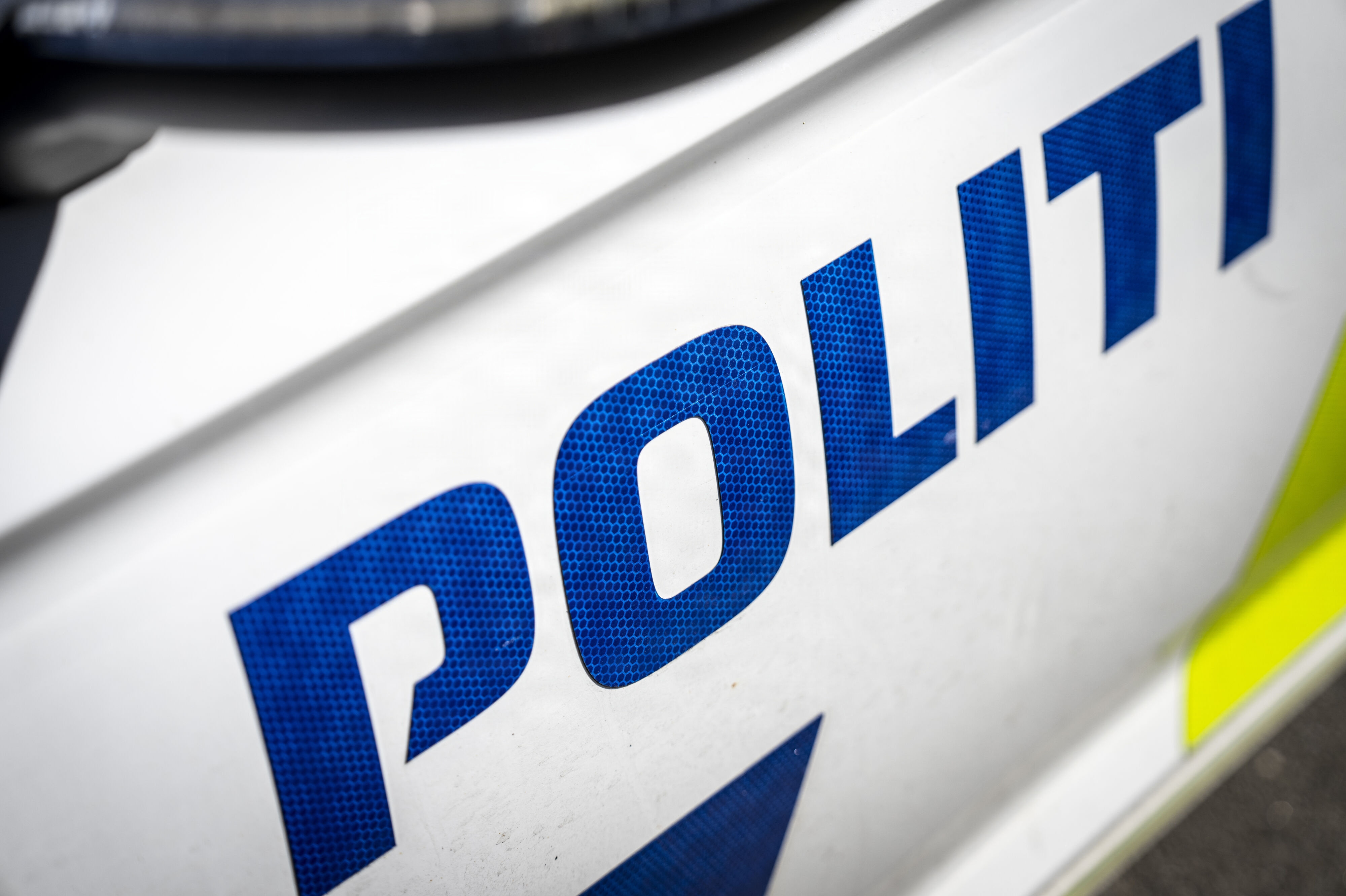 Politiet er blevet meddelt, at to ældre personer har mistet livet efter en trafikulykke ved Holstebro, der fandt sted fredag. (Arkivfoto).