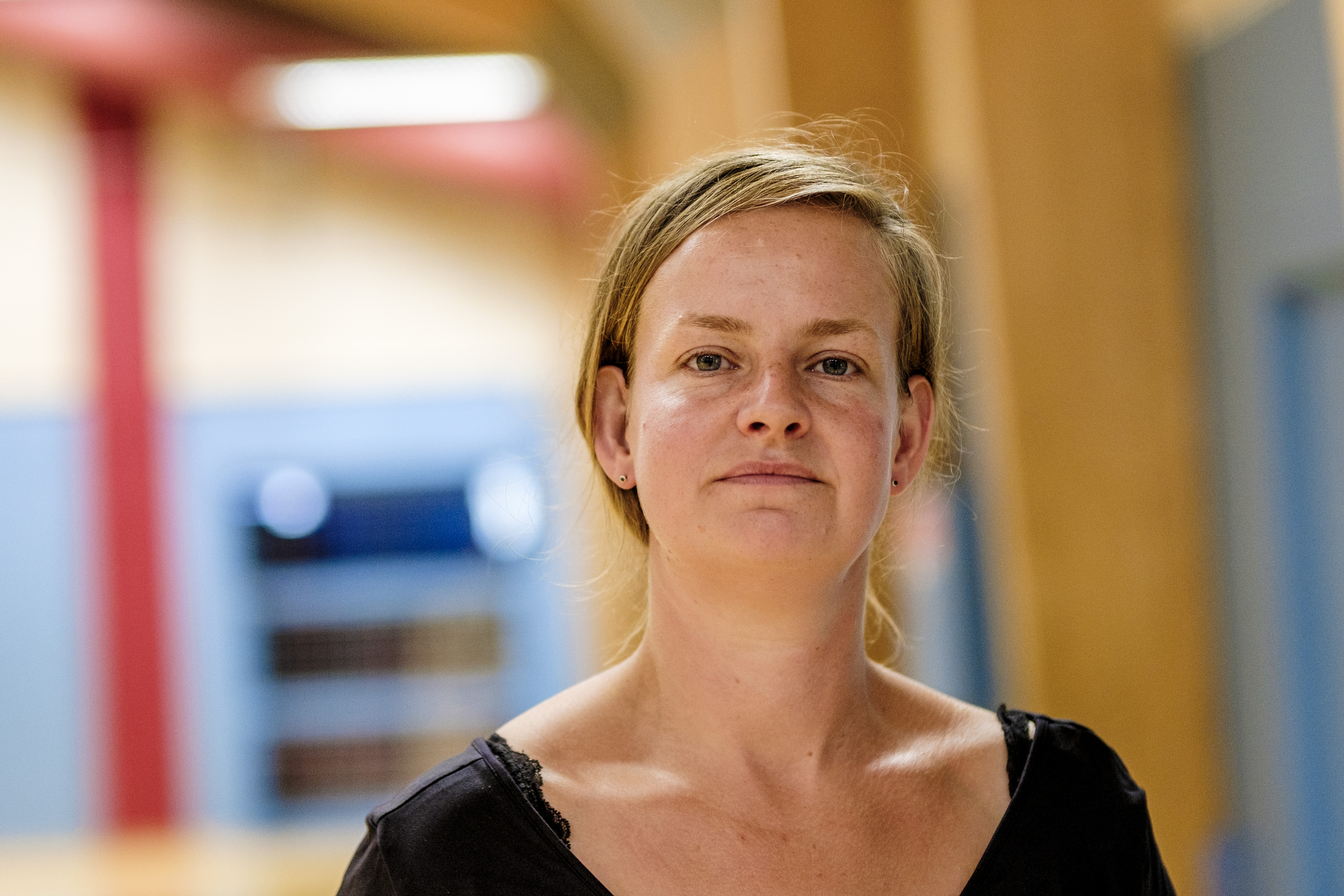 Michelle Sølvskov Jepsen Michelle Sølvskov Jepsen har kæmpet hårdt forat Terslev skole skulle overleve, men hun føler, at det var en tabt kamp fra begyndelsen.