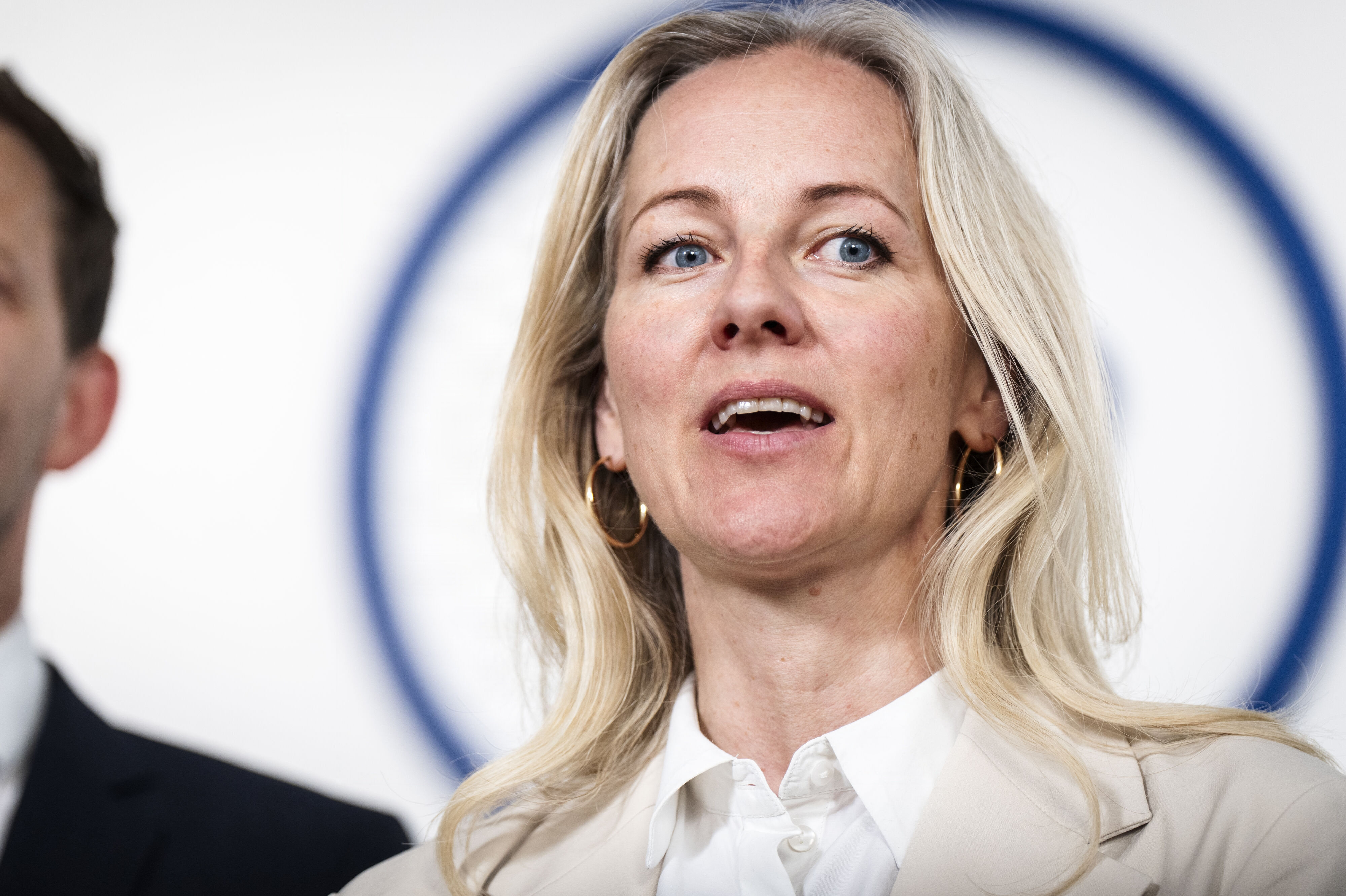 Sundheds- og kirkeminister Ida Auken (S) skal i Grønland blandt andet mødes med kvinder, der er direkte berørte af spiralsagen. (Arkivfoto).
