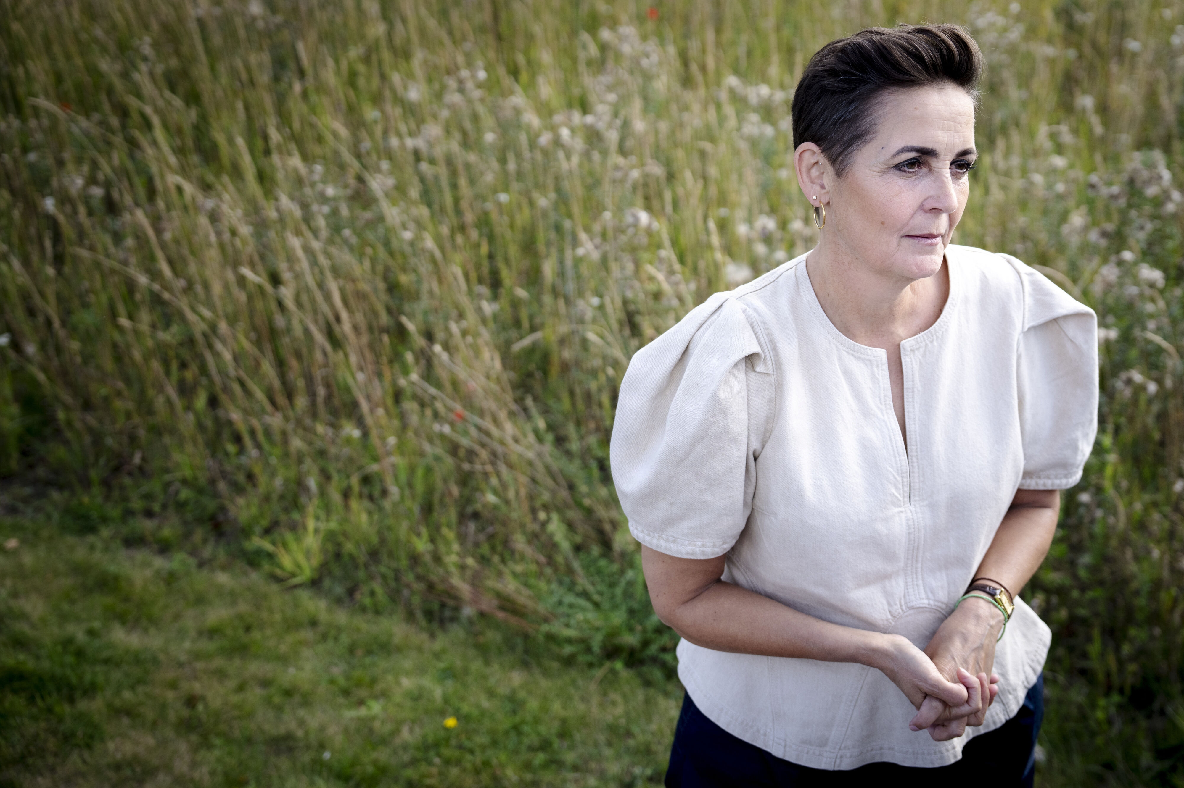 Økonomi- og indenrigsminister Pia Olsen Dyhr (SF) har mandag annonceret, hvilke kommuner der får andel i et særtilskud på en milliard kroner. (Arkivfoto).