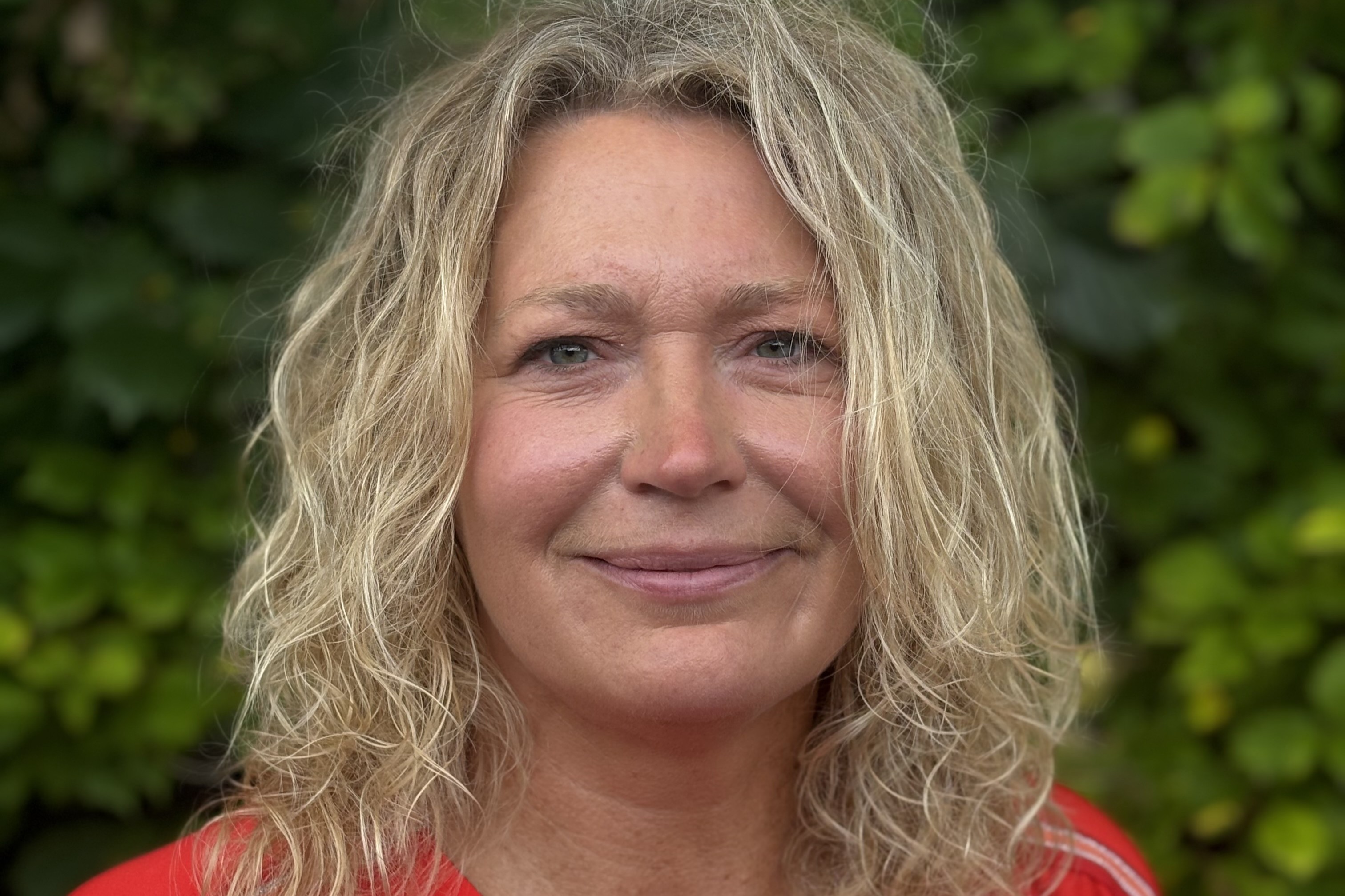 Karen Raahauge, der er kredsformand i Fredensborg Lærerkreds, frygter, at Sprogpiloterne bliver sparet væk.