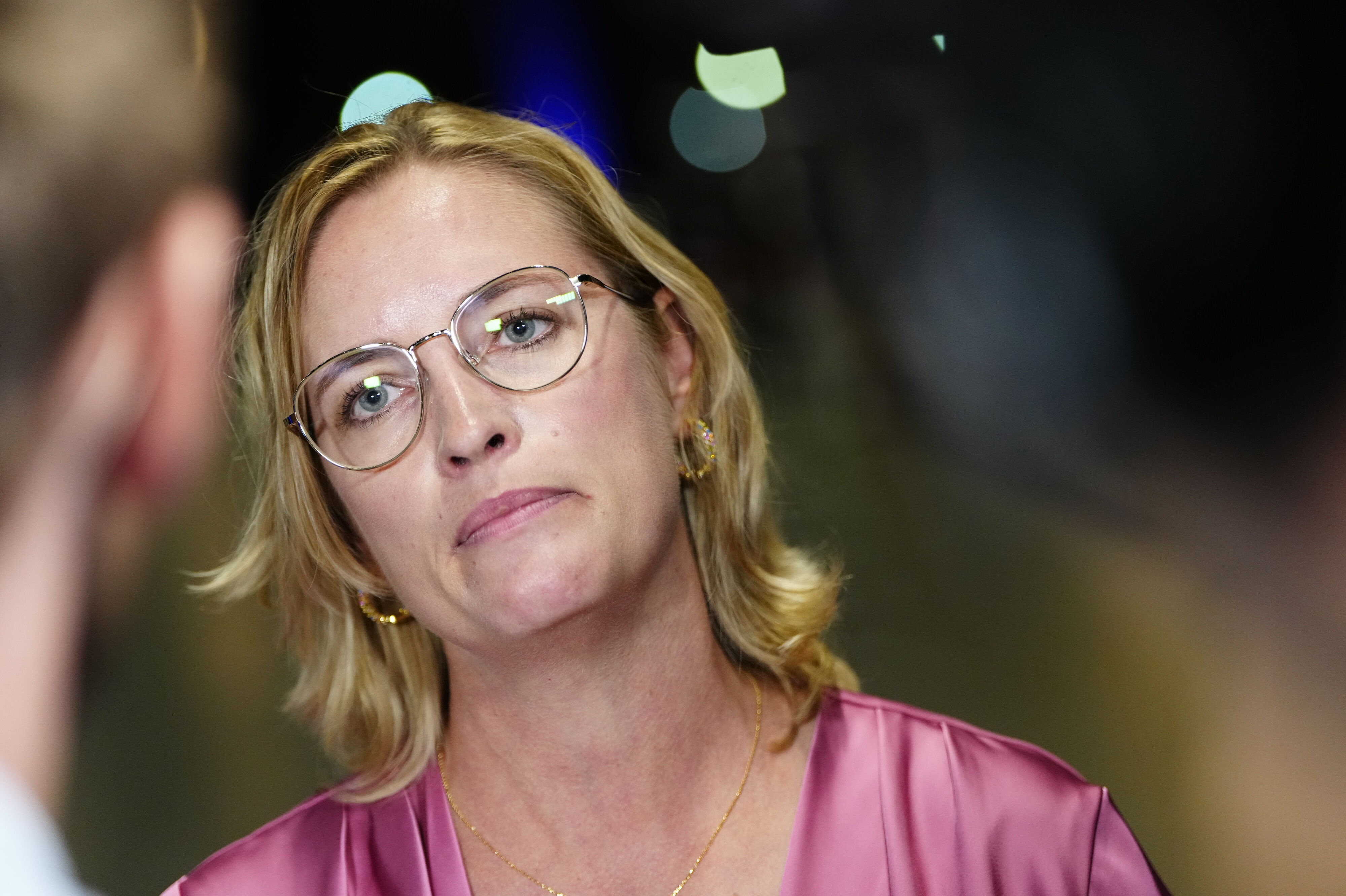 Landbrug & Fødevarer anklager Folketinget for at bryde med den grønne trepart, og på nogle områder kan Stephanie Lose (V) godt forstå kritikken.