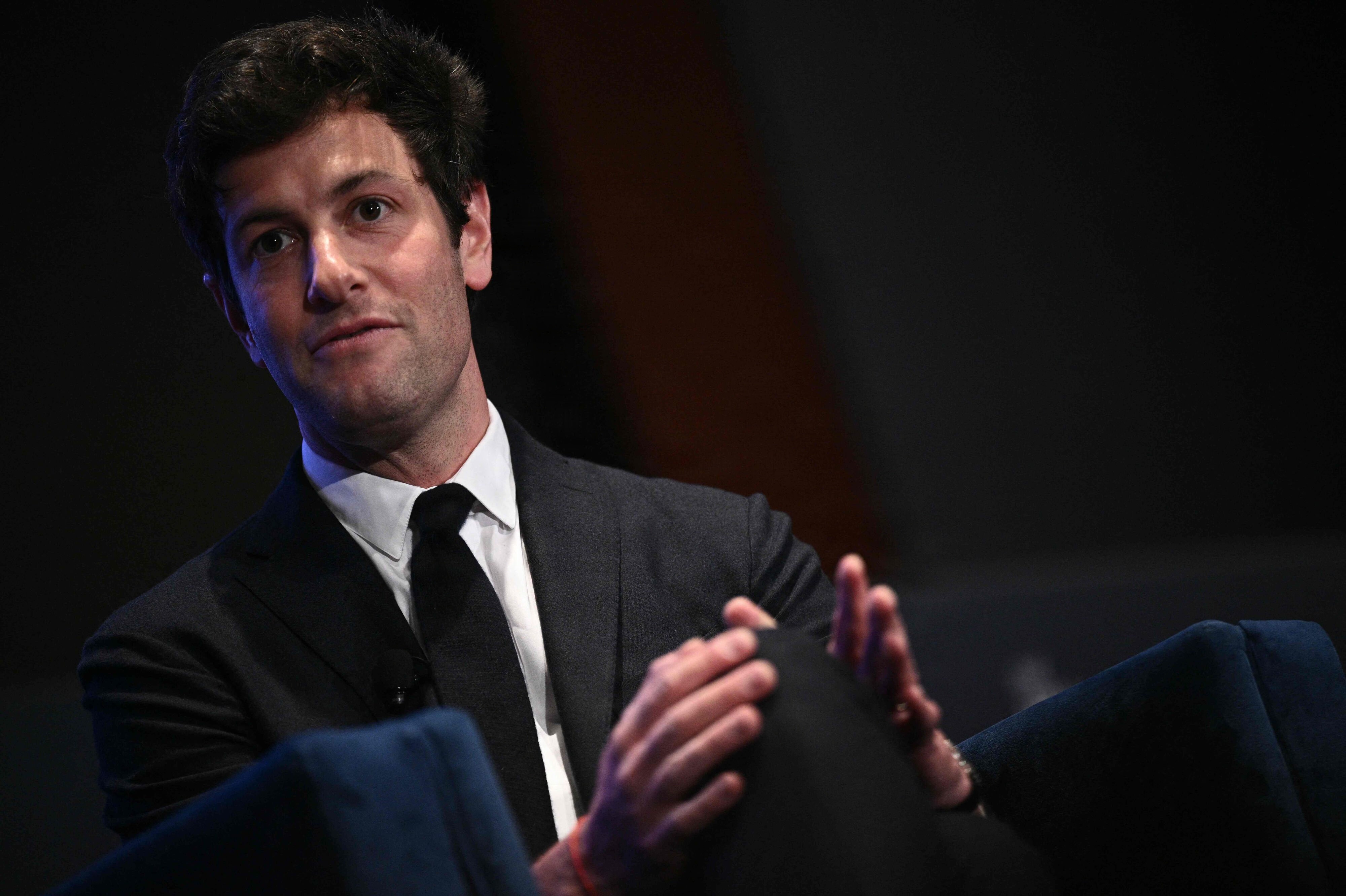 Joshua Kushner er bror til den amerikanske præsident Donald Trumps svigersøn Jared Kushner. Han har ifølge nyhedsbureauet AFP stået i spidsen for investeringsprocessen i Fifas plan om at sælge andele af turneringer. (Arkivfoto).