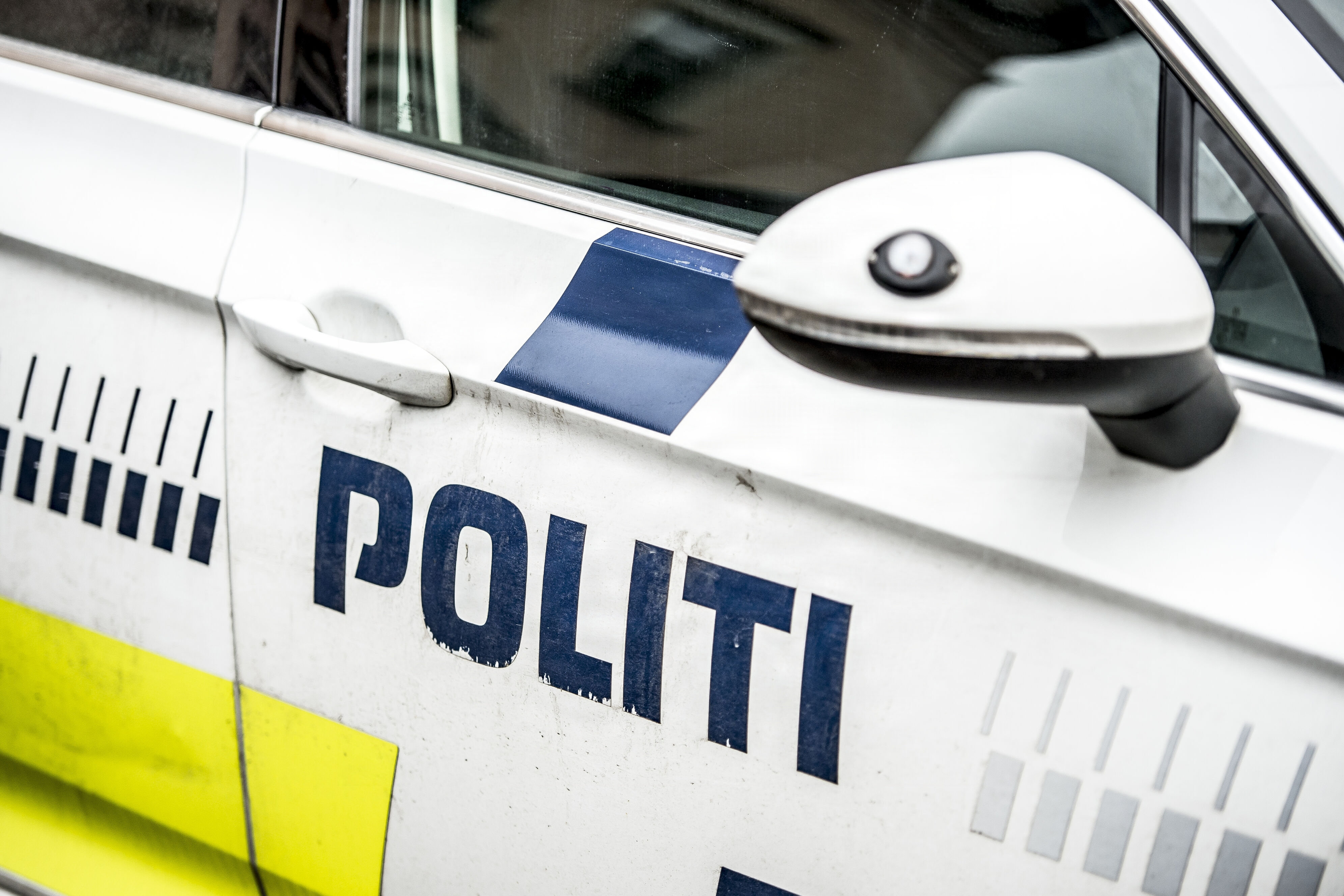 Det er oftere og oftere været unge mellem 10 og 14 år, der er mistænkte i voldssager. Det viser en gennemgang fra Berlingske. (Arkivfoto).