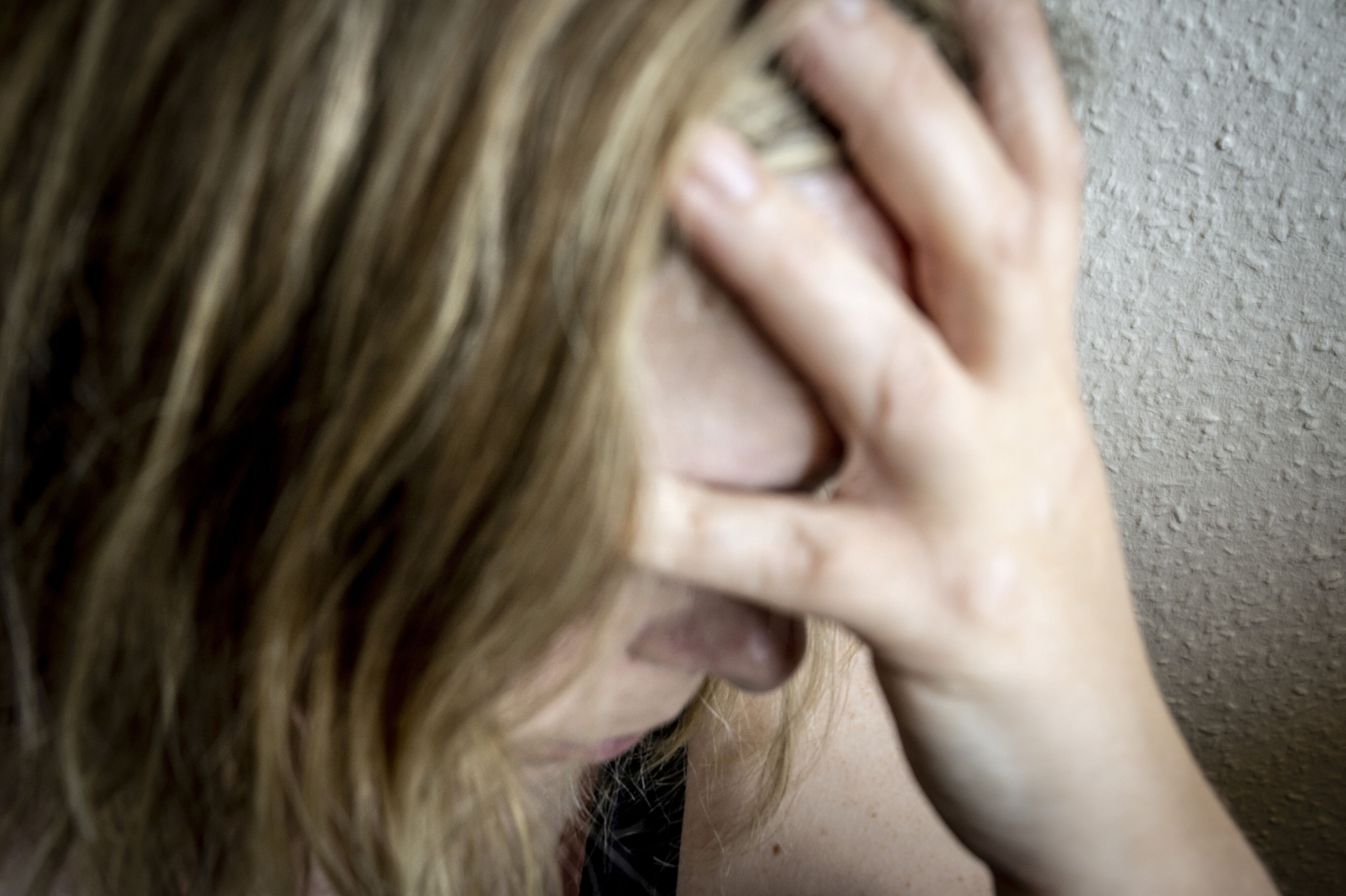57,7 procent af de unge, der har brugt en AI-chatbot til at håndtere følelser eller give råd om venner, forældre eller andre relationer, er over den kliniske grænse for emotionelle problemer. (Arkivfoto).