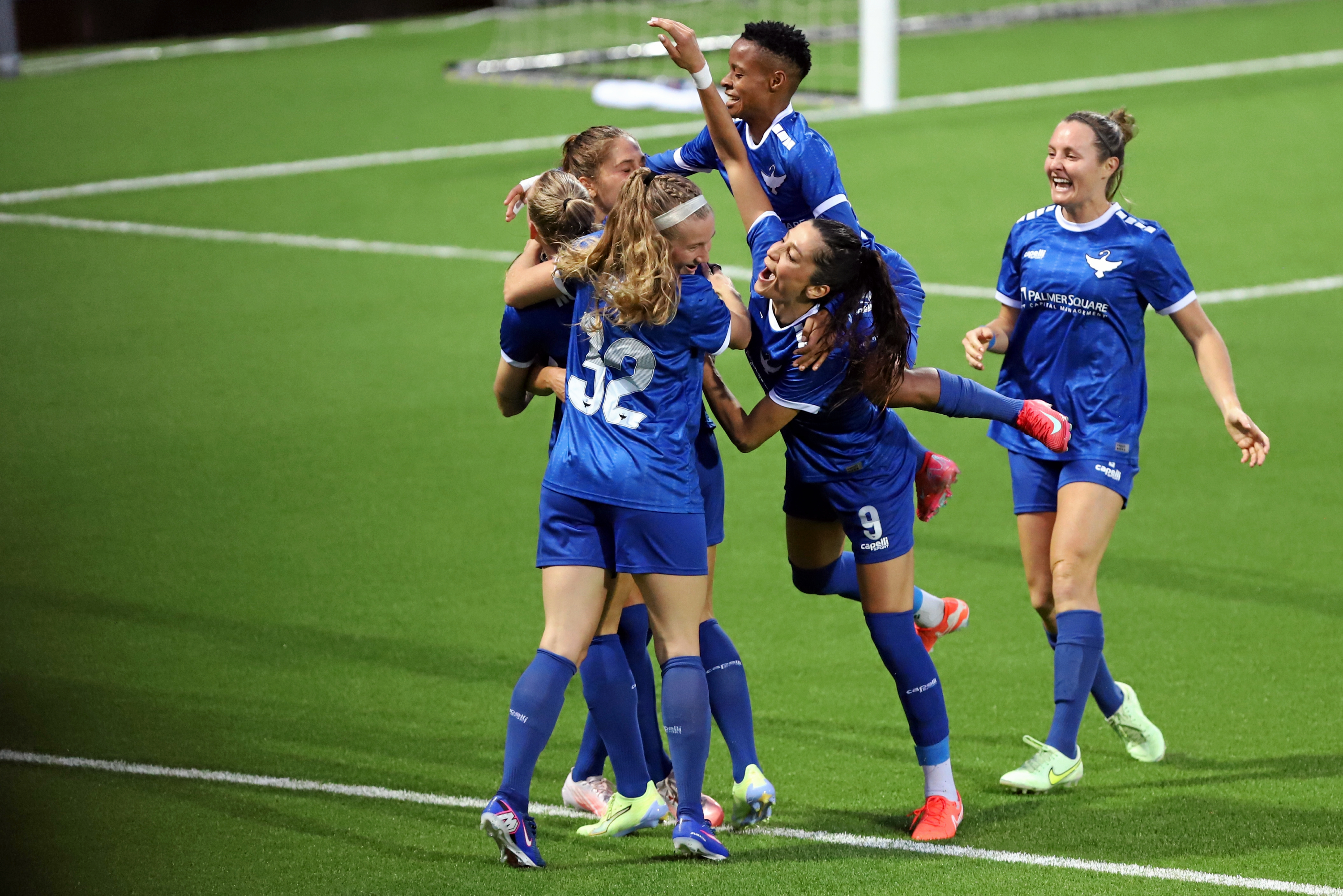 HB Køge besejrede PSV Eindhoven i sidste runde af kvalifikationen.