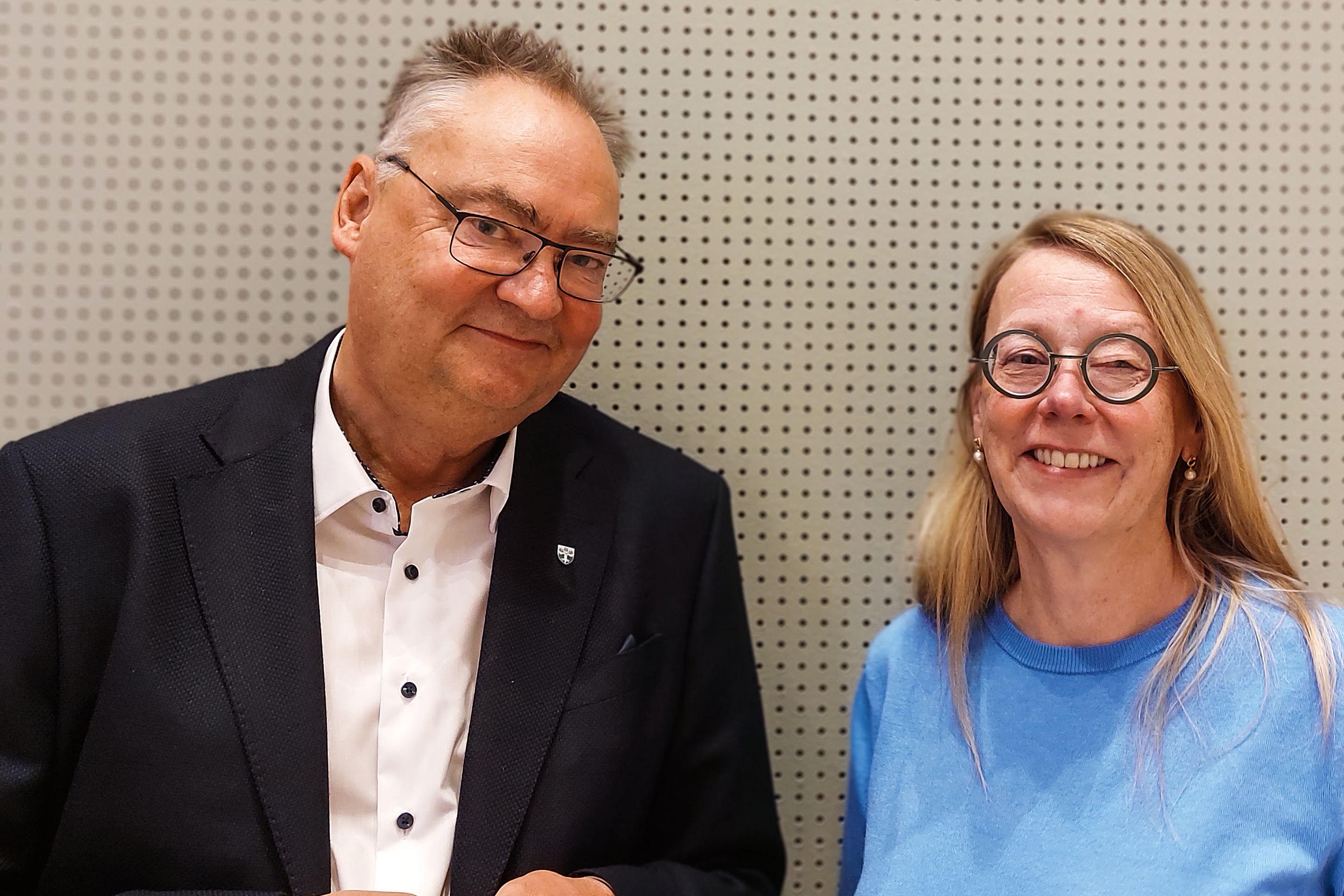 Hvis vi kan bruge færre ressourcer på administration, uhensigtsmæssige processer og bureaukrati, får vi tilsvarende større mulighed for lokalt at prioritere de ting, vi faktisk mener er vigtige, skriver Edith Thingstrup og Lars Winther, byrådsmedlemmer for Liberal Alliance i Egedal Kommune.