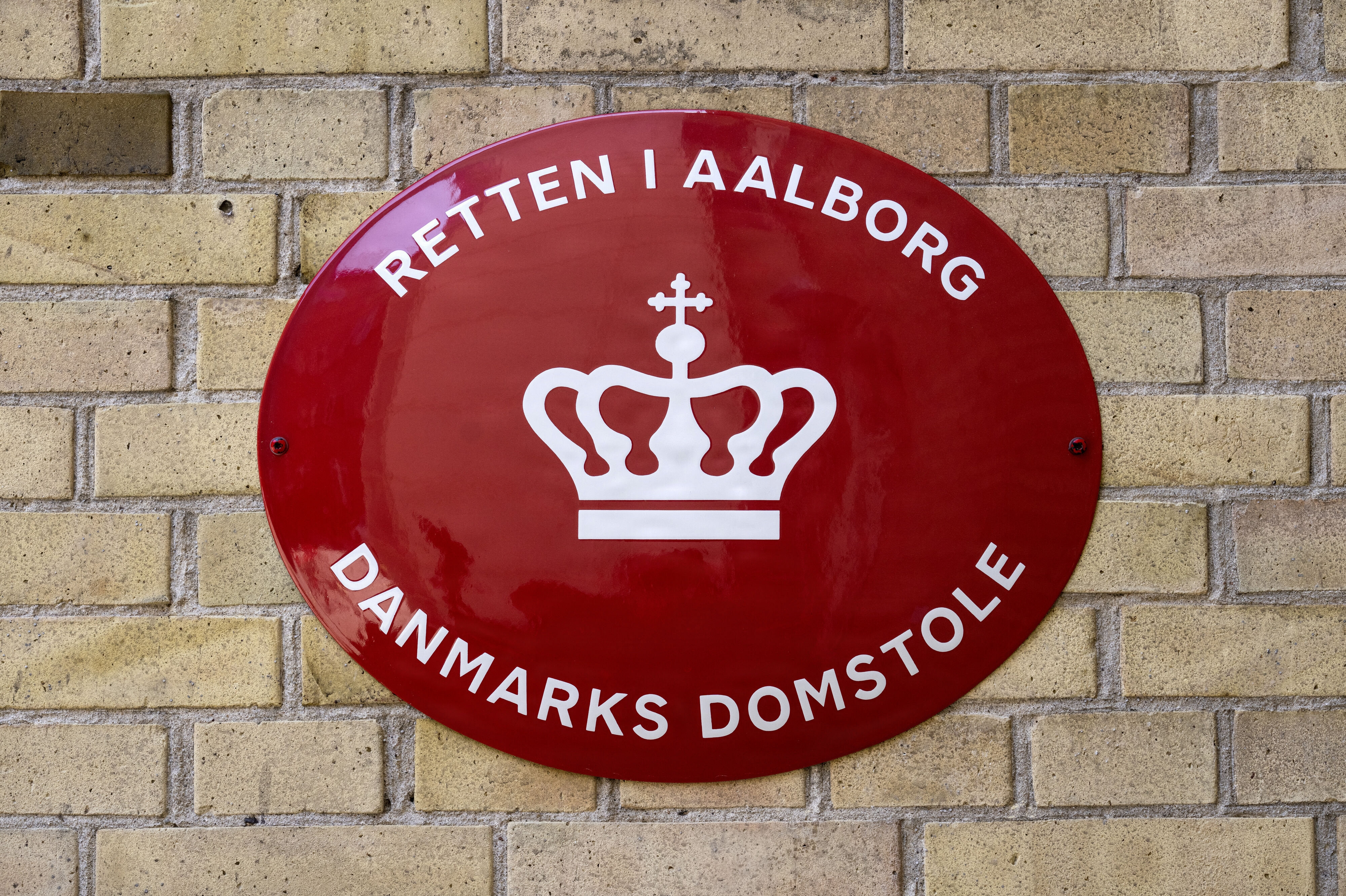 Retten i Aalborg har torsdag behandlet en sag om hvidvask i minkbranchen. (Arkivfoto).